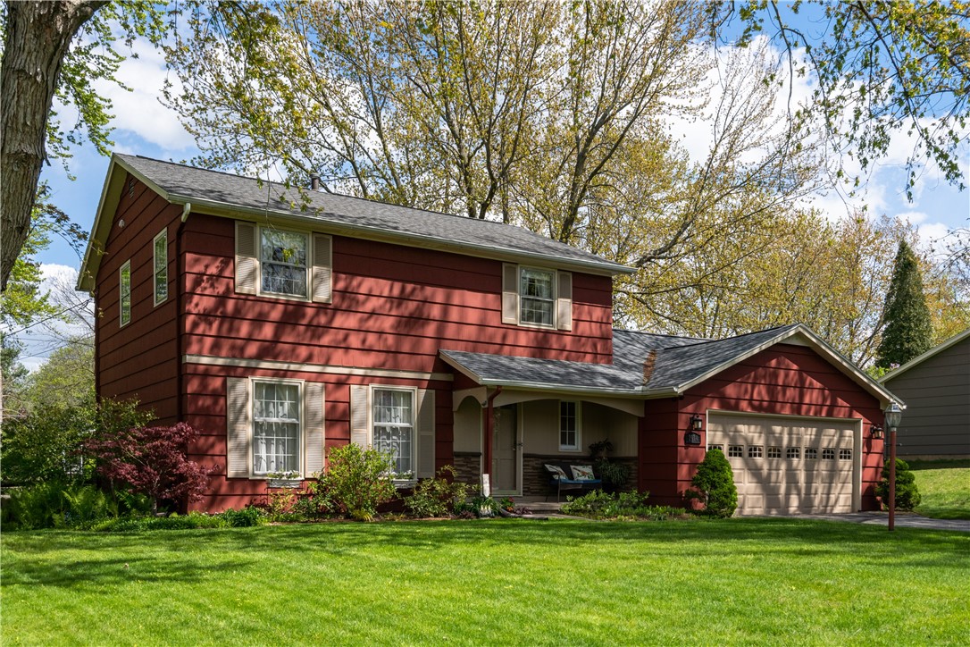 1914 Baird Road, Unit E Penfield, NY 14526 - Photo 1 of 1 Gallery Image 1