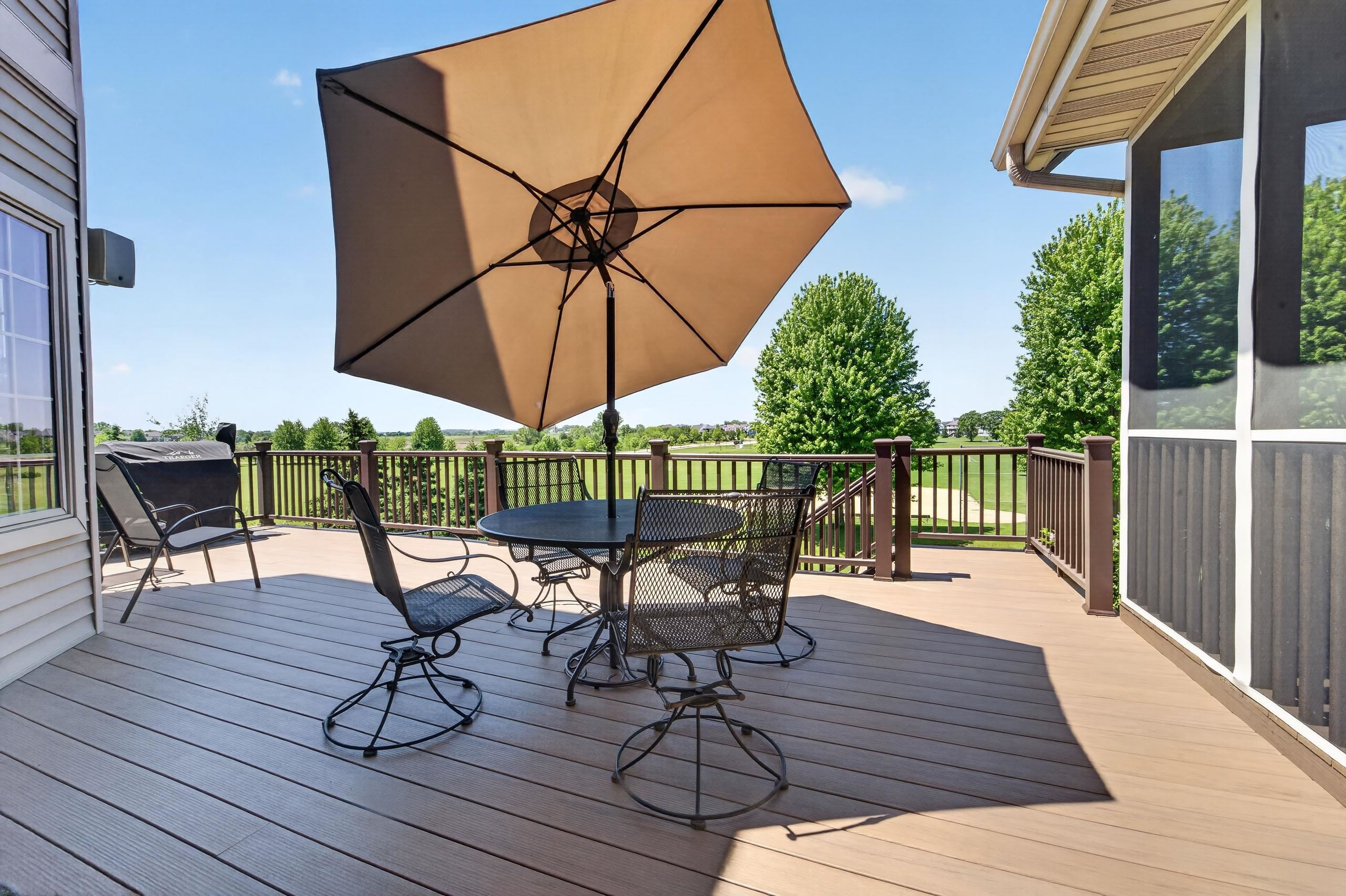 1516 Blue Ridge Trail Waunakee, WI 53597 - Photo 59 of 67