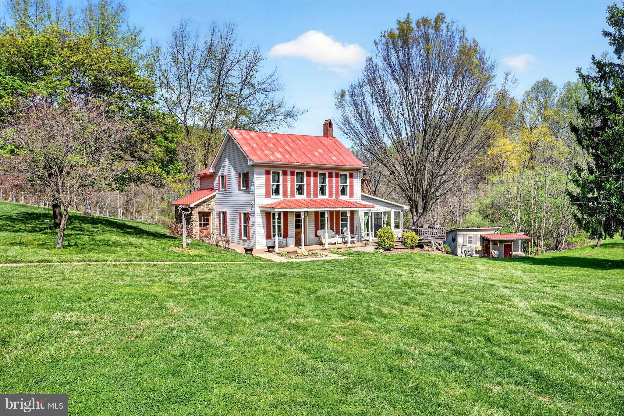 3200 Ferrier Road Manchester, MD 21102 - Photo 2 of 75