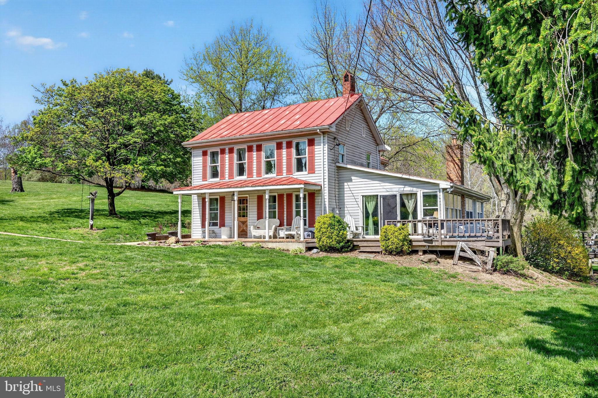 3200 Ferrier Road Manchester, MD 21102 - Photo 3 of 75