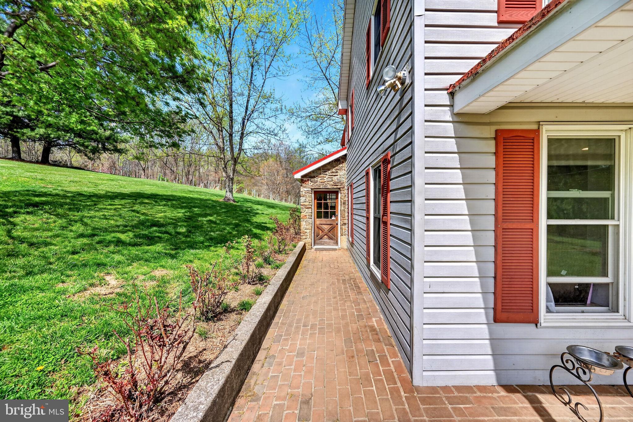 3200 Ferrier Road Manchester, MD 21102 - Photo 40 of 75