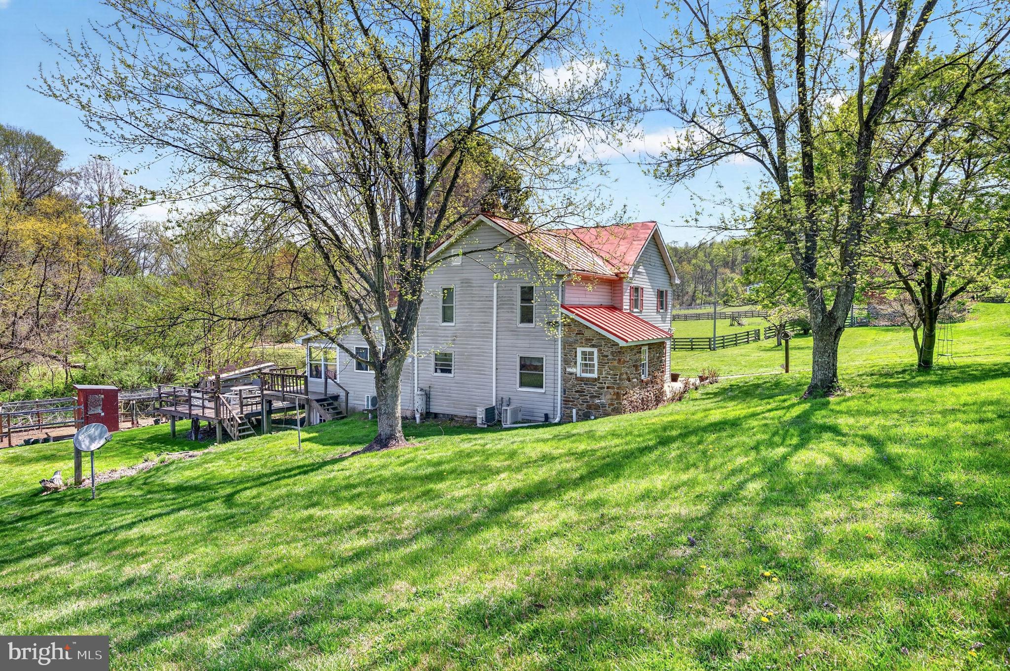 3200 Ferrier Road Manchester, MD 21102 - Photo 41 of 75