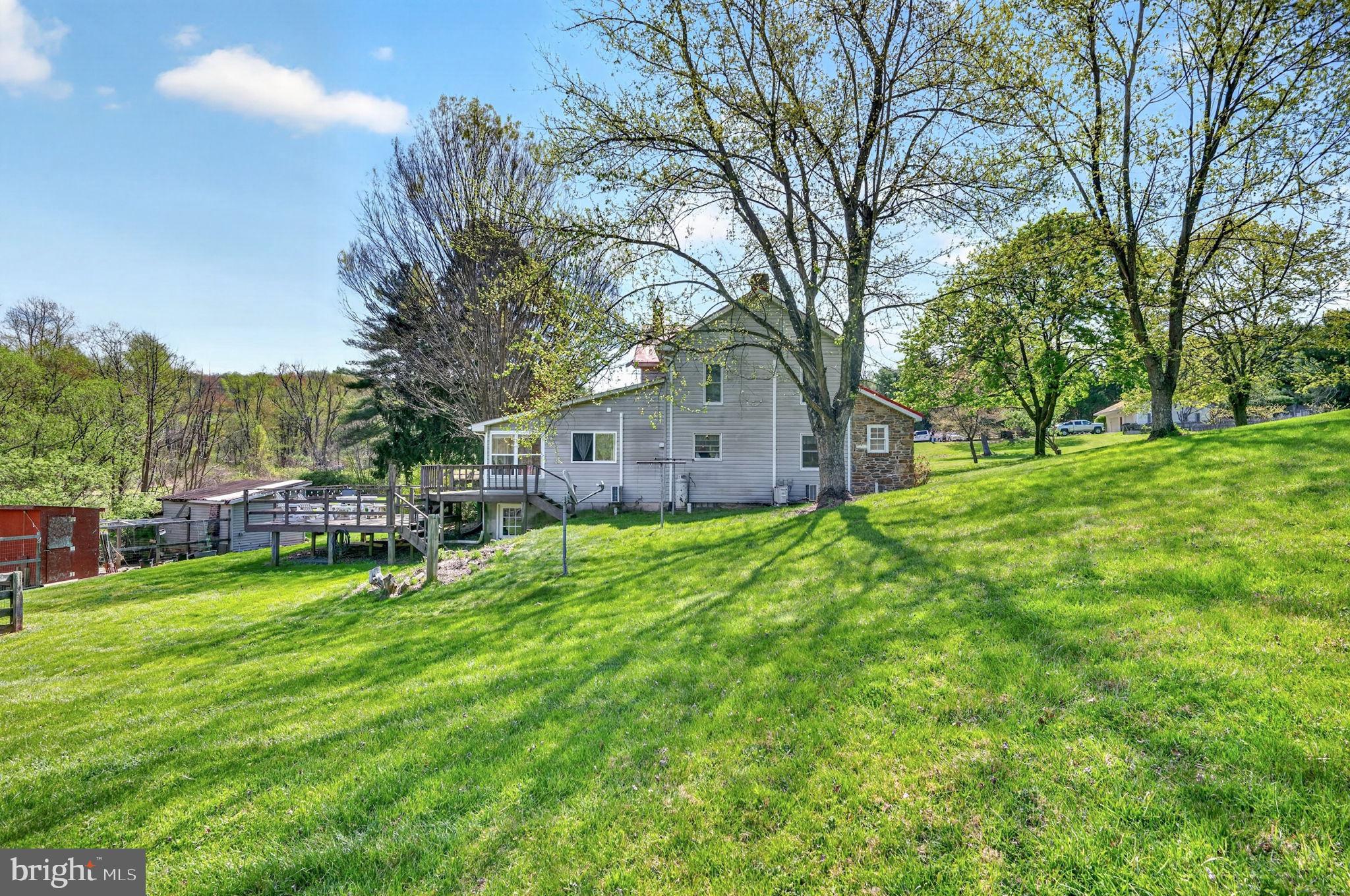 3200 Ferrier Road Manchester, MD 21102 - Photo 42 of 75