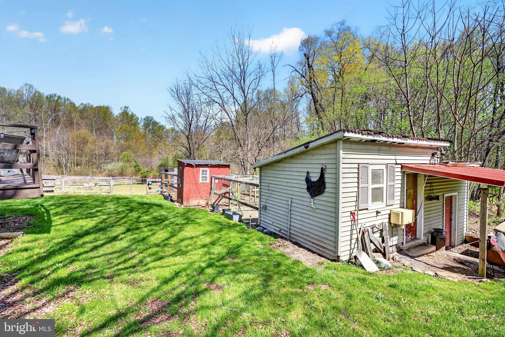 3200 Ferrier Road Manchester, MD 21102 - Photo 45 of 75