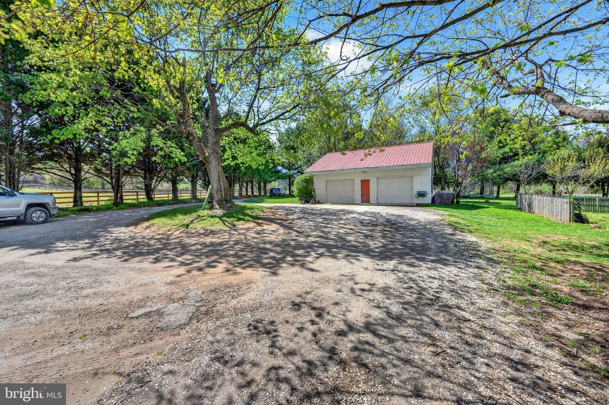 3200 Ferrier Road Manchester, MD 21102 - Photo 50 of 75