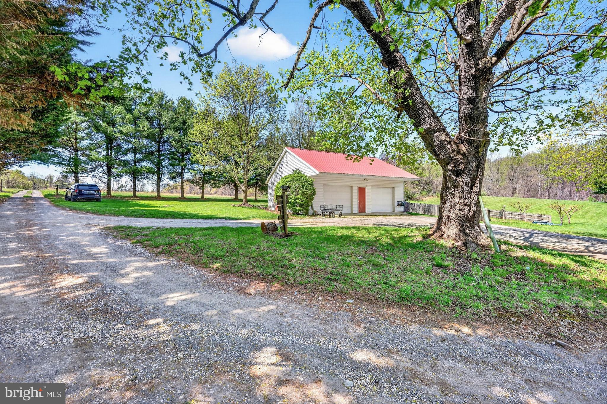 3200 Ferrier Road Manchester, MD 21102 - Photo 51 of 75