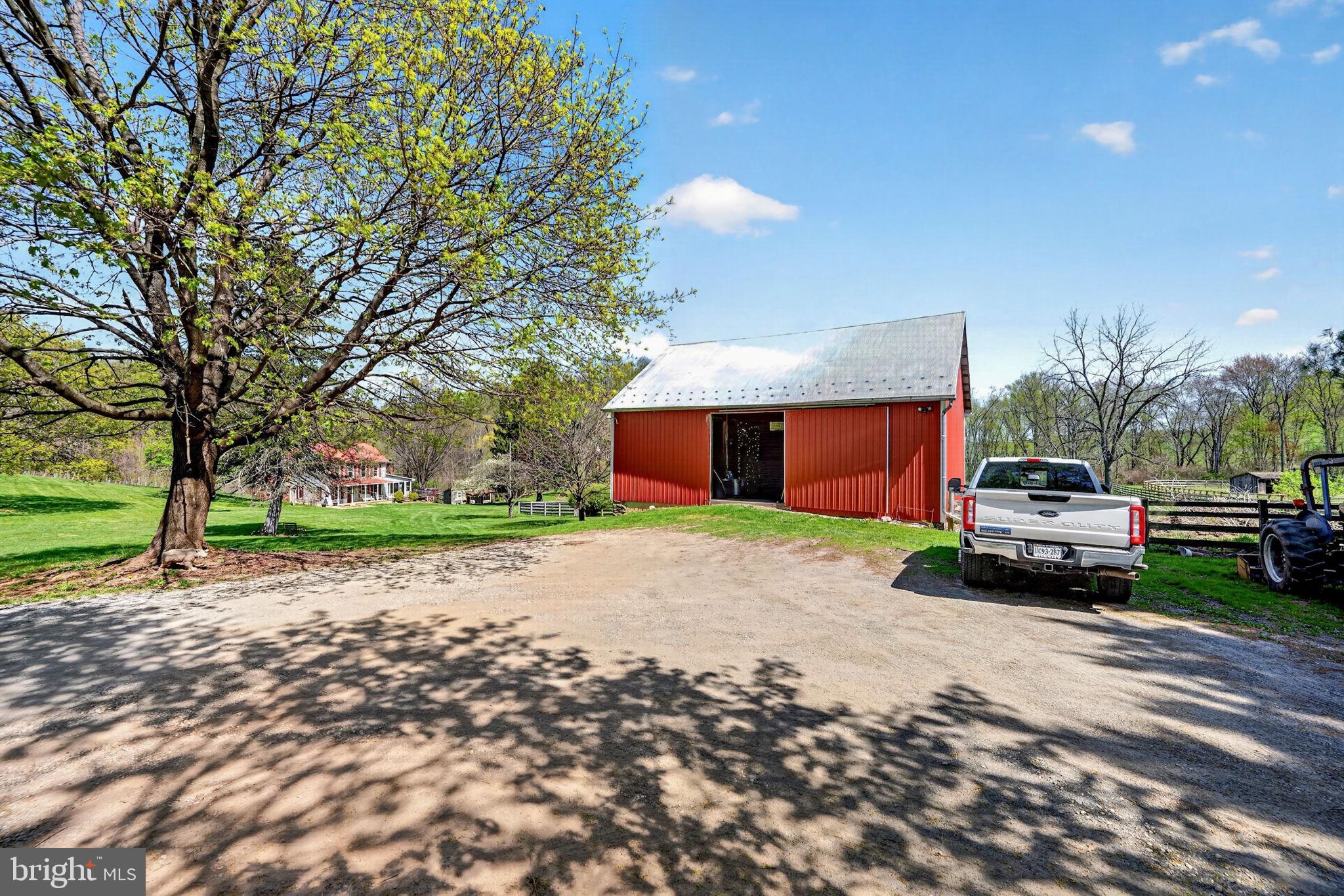 3200 Ferrier Road Manchester, MD 21102 - Photo 54 of 75