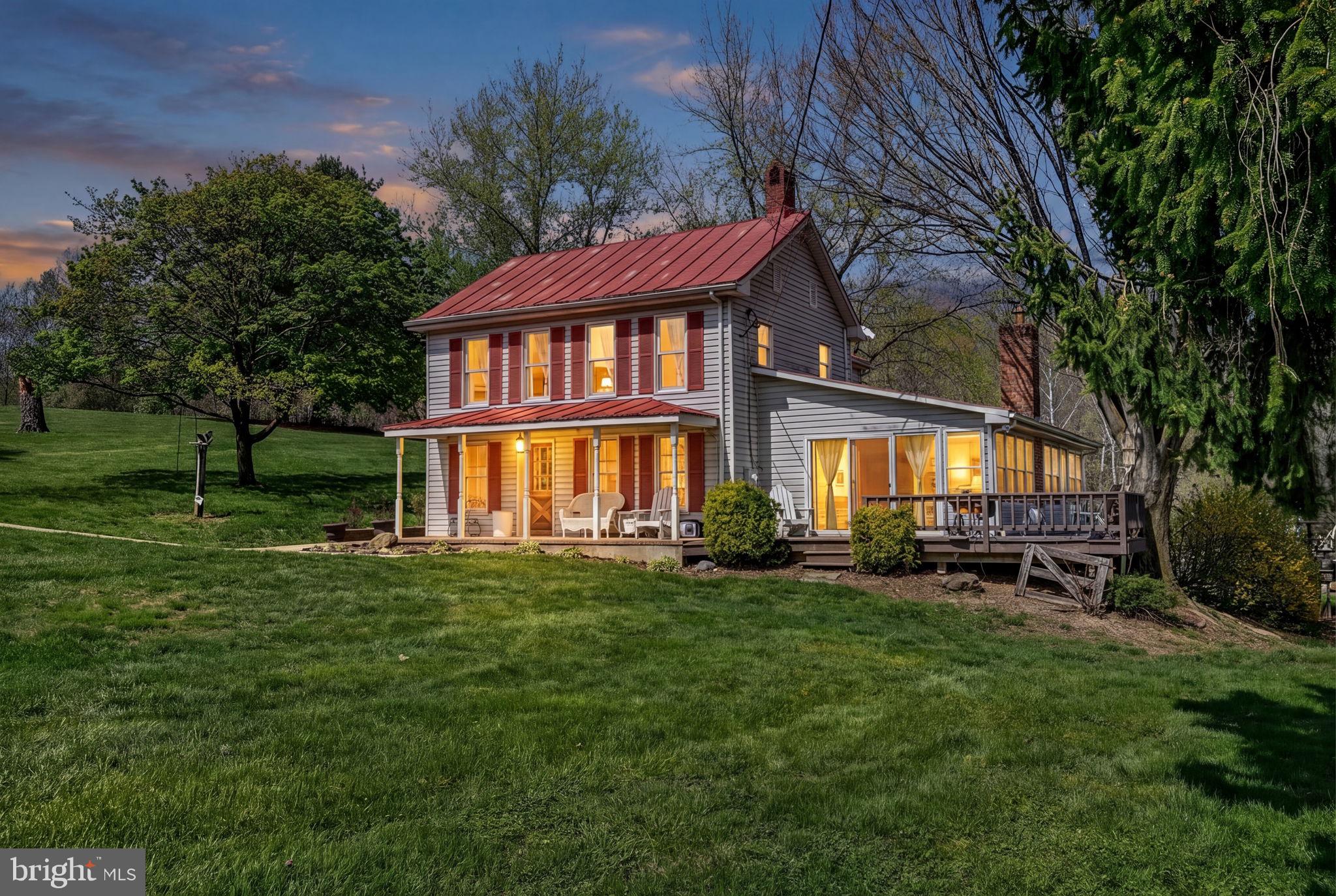 3200 Ferrier Road Manchester, MD 21102 - Photo 63 of 75