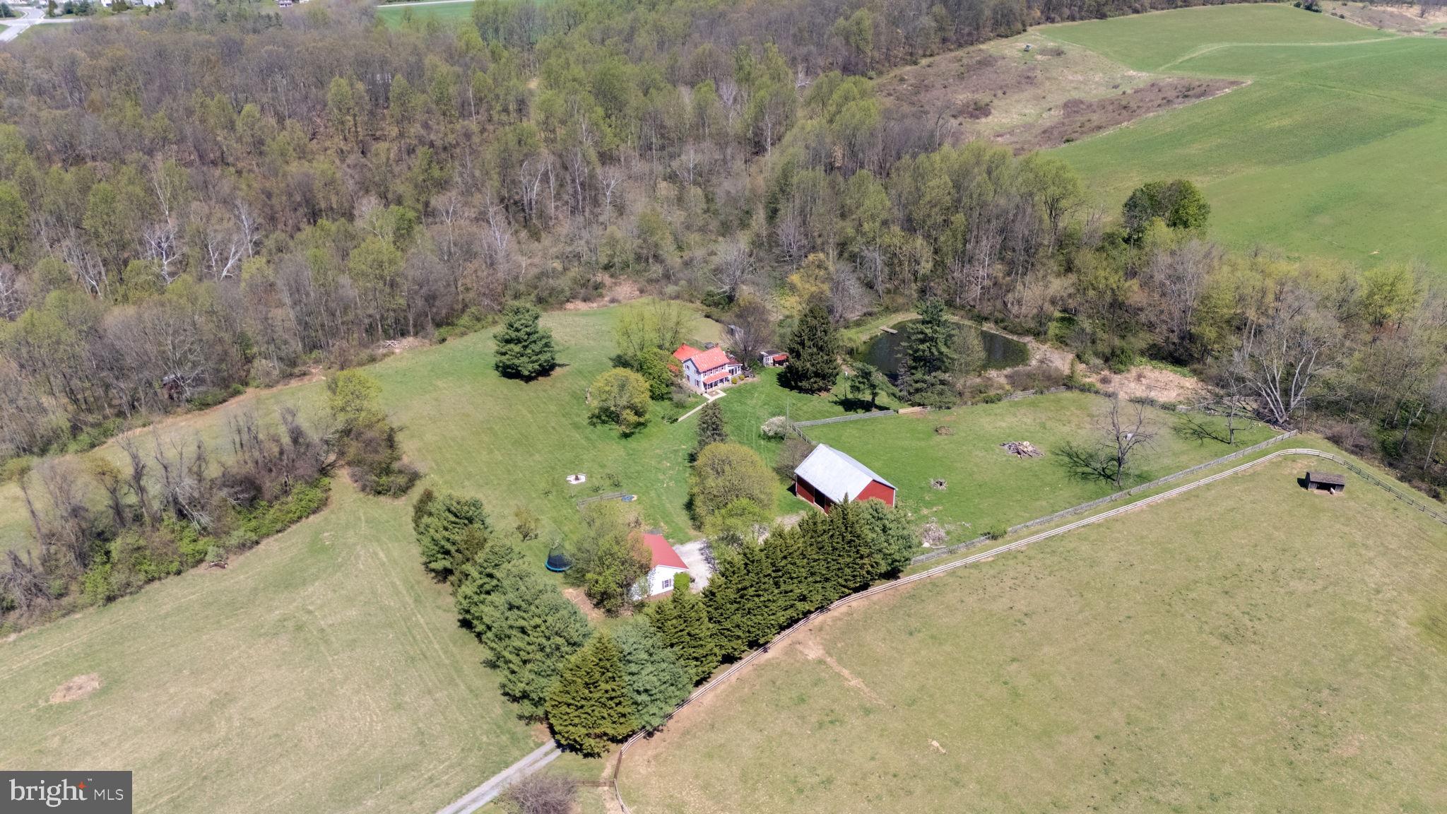 3200 Ferrier Road Manchester, MD 21102 - Photo 68 of 75