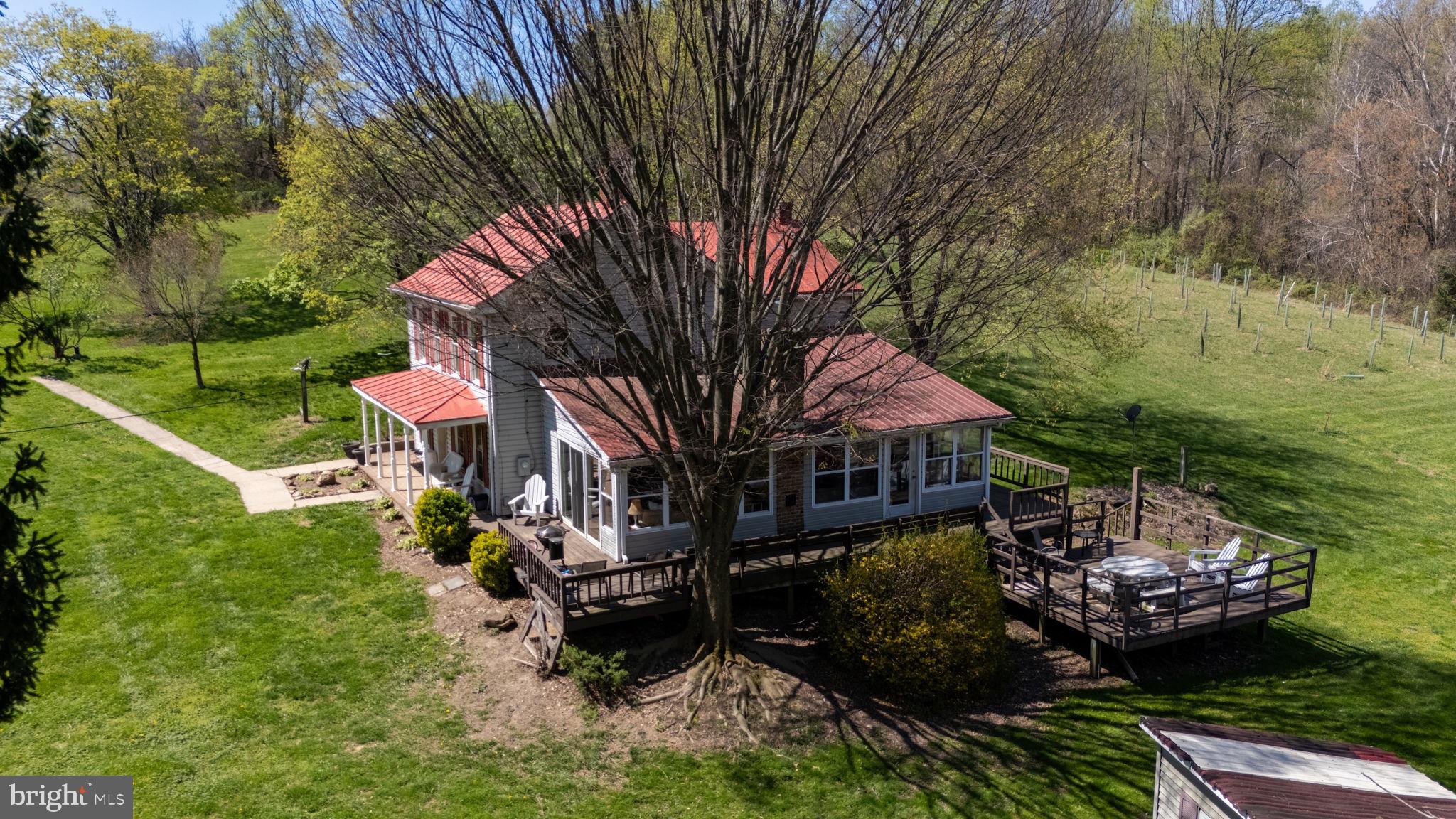 3200 Ferrier Road Manchester, MD 21102 - Photo 71 of 75