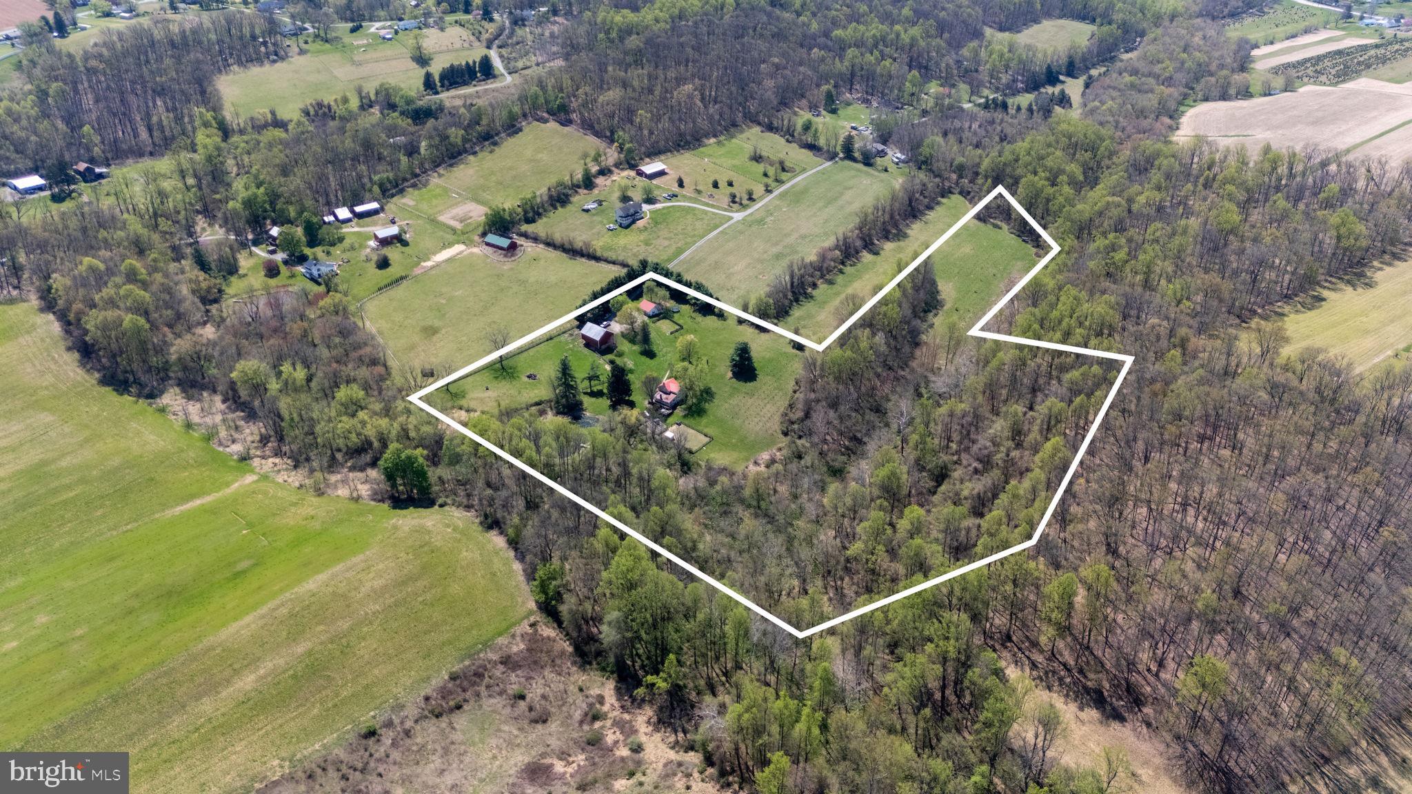 3200 Ferrier Road Manchester, MD 21102 - Photo 75 of 75