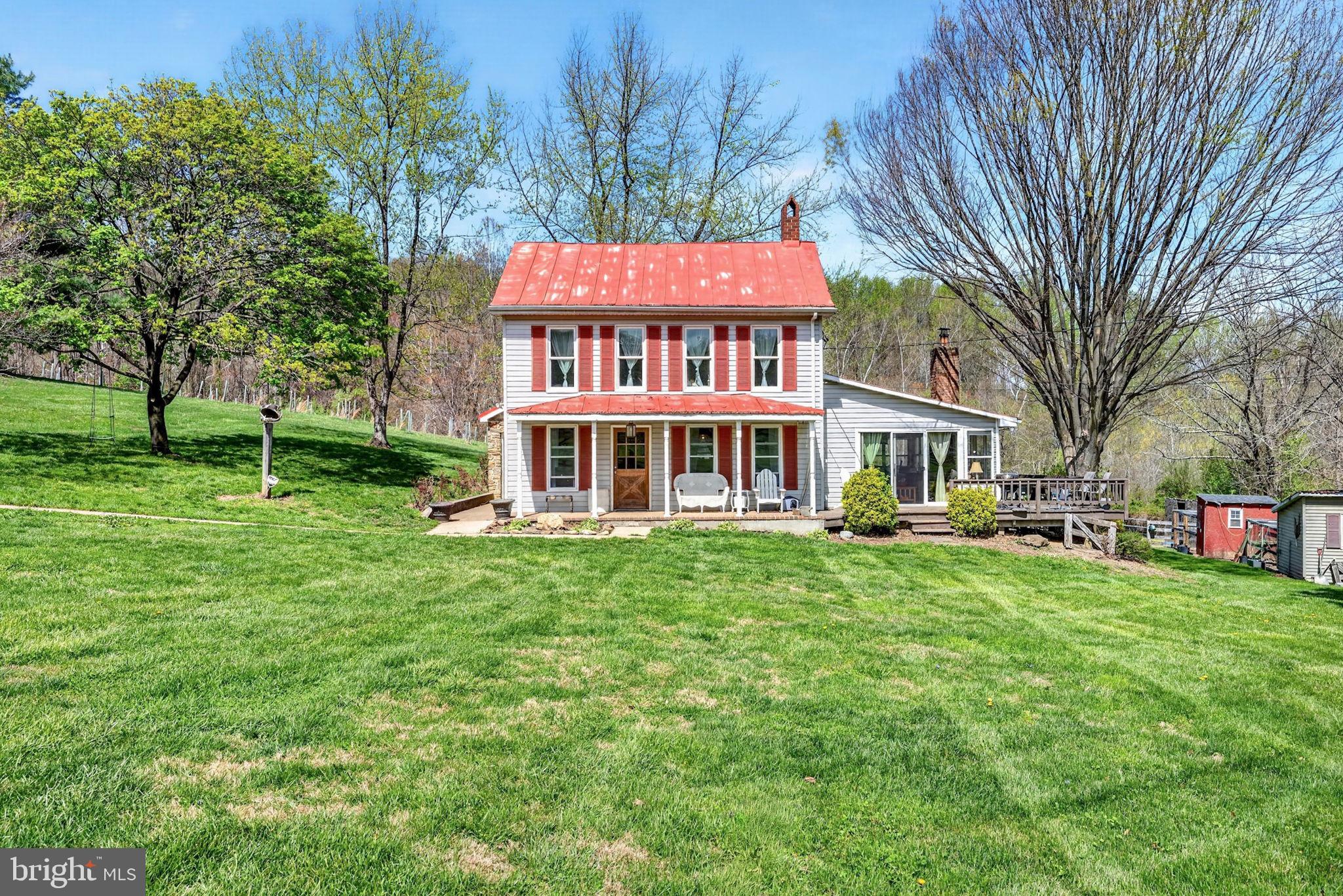 3200 Ferrier Road Manchester, MD 21102 - Photo 8 of 75