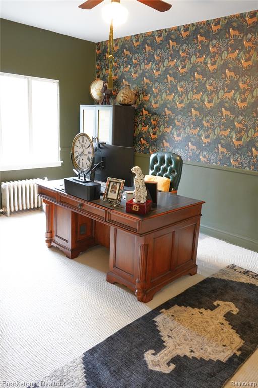 1840 Hampden Road Flint, MI 48503 - Photo 20 of 35