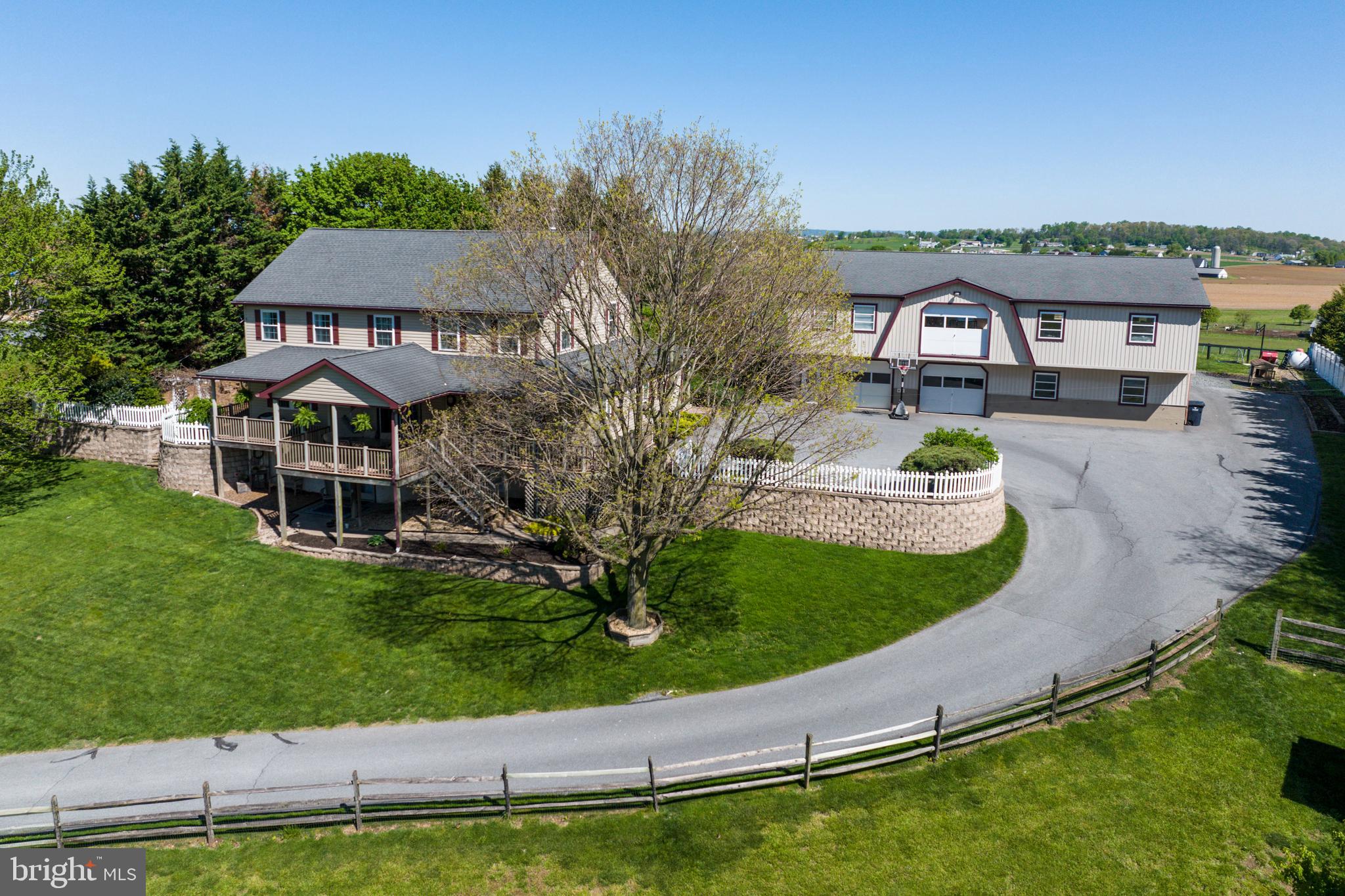 3847 Ridge Road Gordonville, PA 17529 - Photo 1 of 106 Gallery Image 1