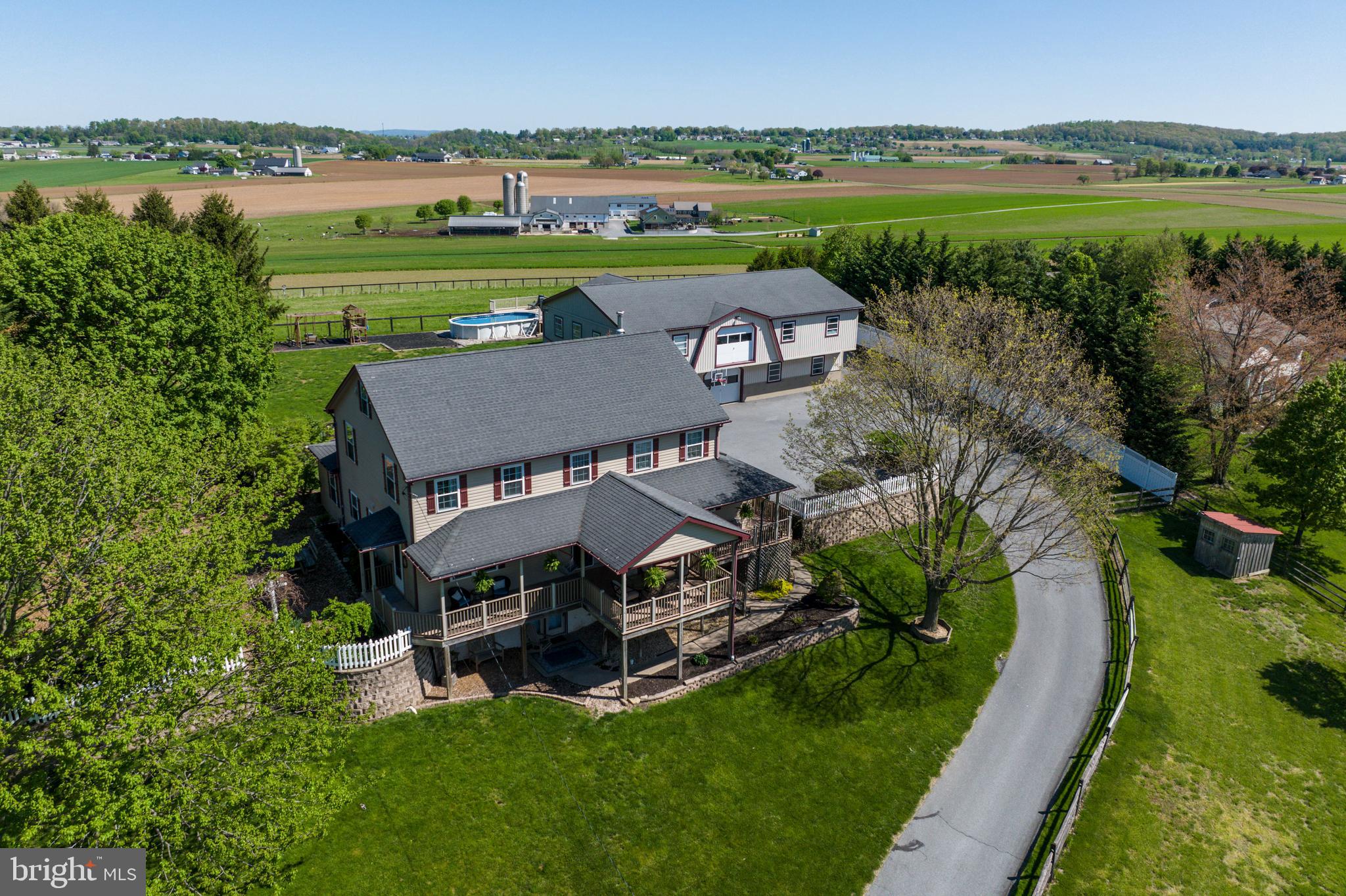 3847 Ridge Road Gordonville, PA 17529 - Photo 2 of 106 Gallery Image 2