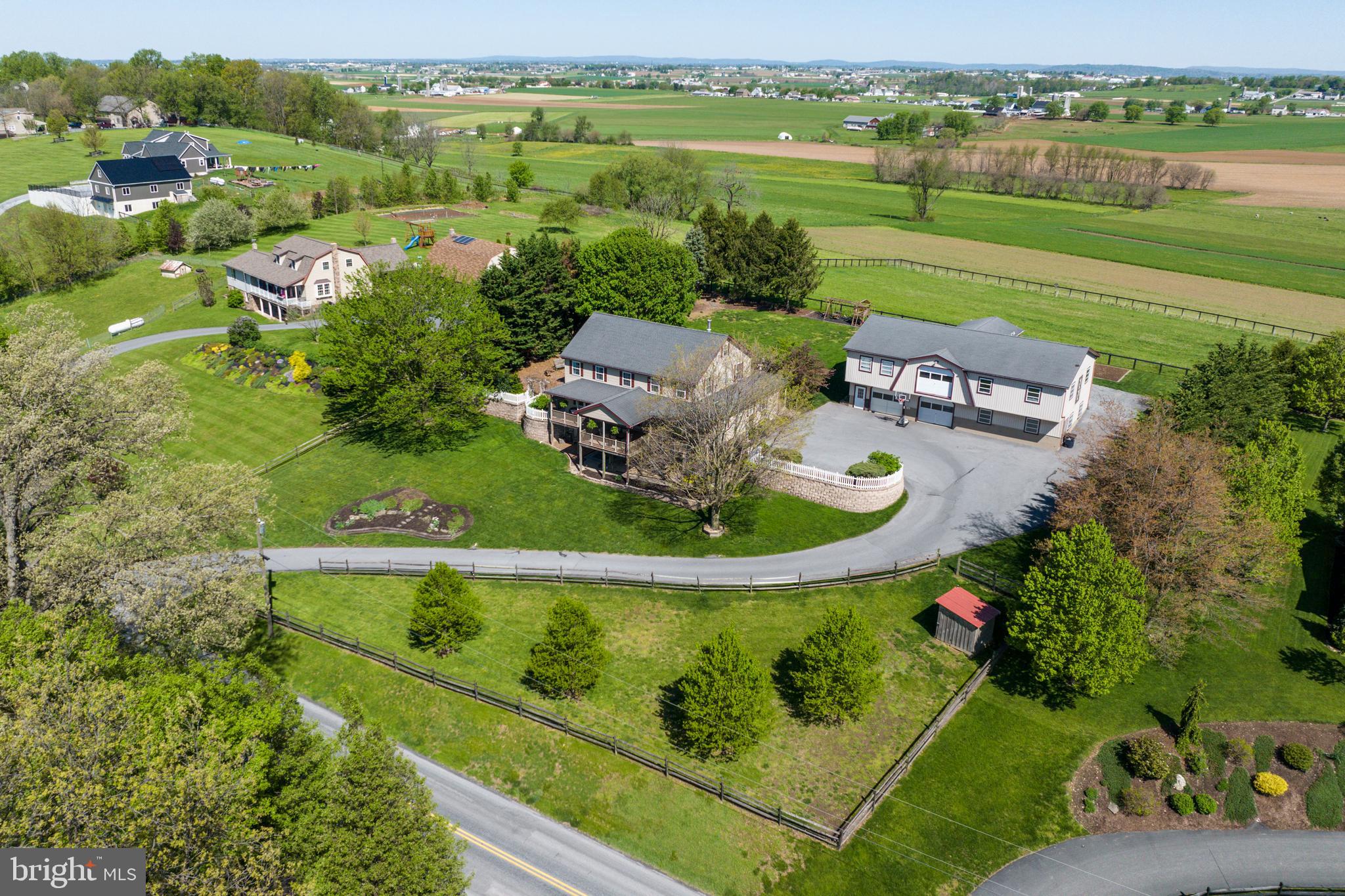 3847 Ridge Road Gordonville, PA 17529 - Photo 3 of 106 Gallery Image 3