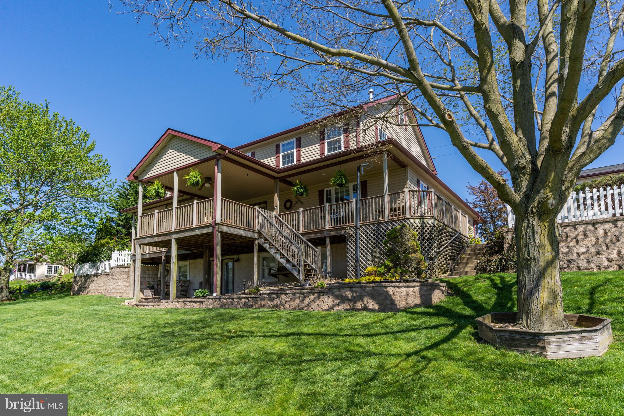 3847 Ridge Road Gordonville, PA 17529 - Photo 7 of 106 Gallery Image 7