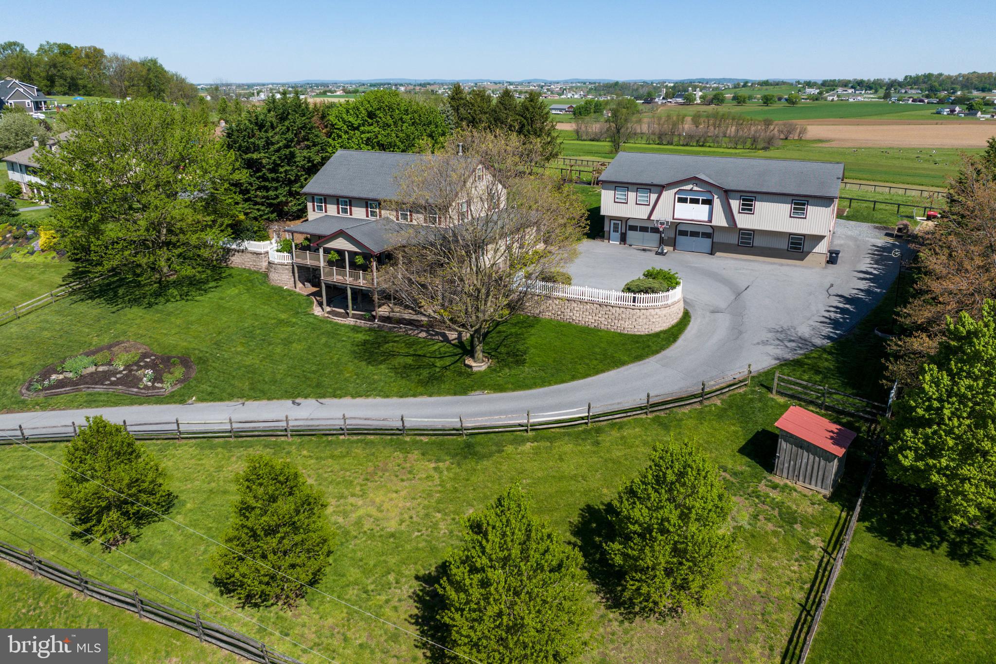 3847 Ridge Road Gordonville, PA 17529 - Photo 74 of 106 Gallery Image 74