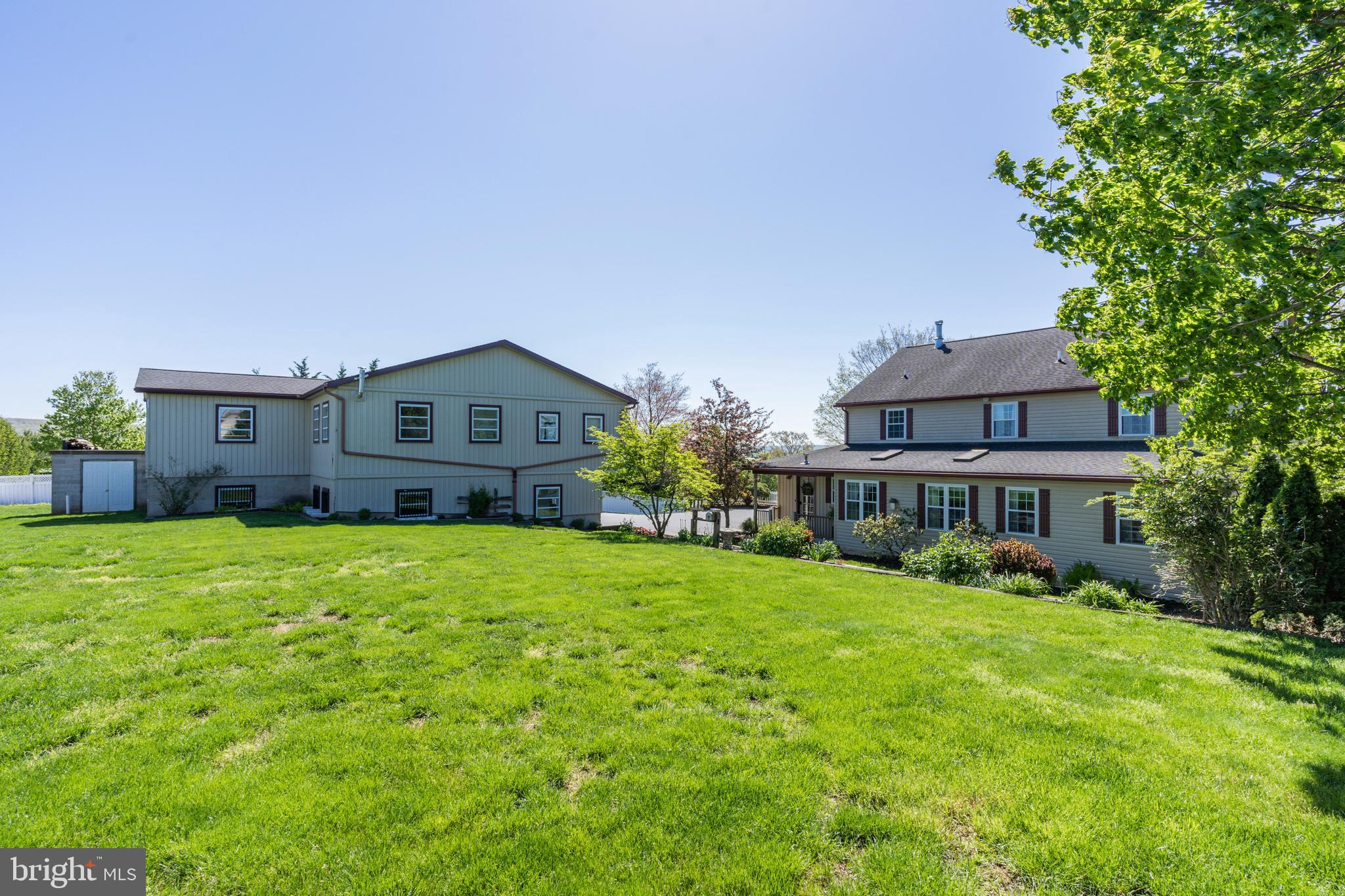 3847 Ridge Road Gordonville, PA 17529 - Photo 89 of 106 Gallery Image 89