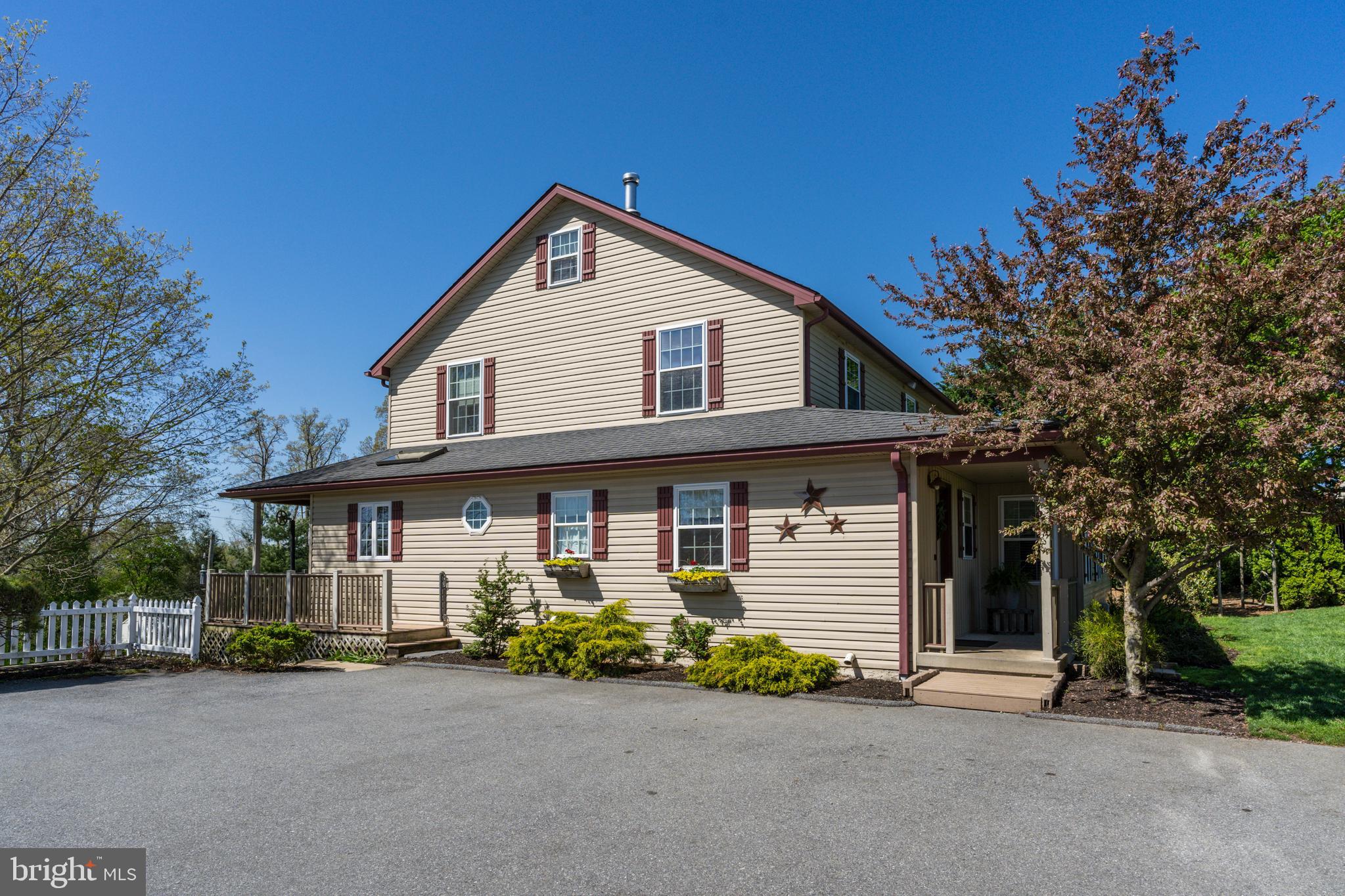 3847 Ridge Road Gordonville, PA 17529 - Photo 91 of 106 Gallery Image 91