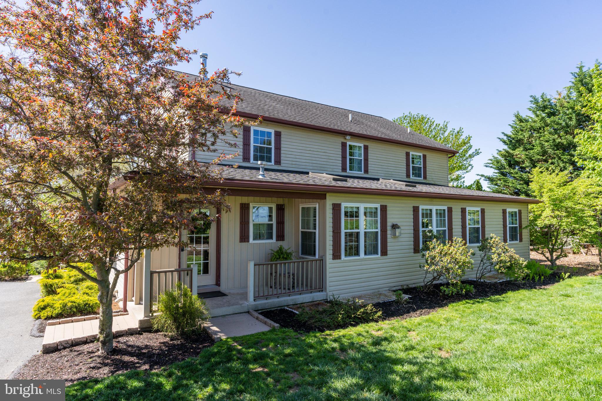 3847 Ridge Road Gordonville, PA 17529 - Photo 92 of 106 Gallery Image 92