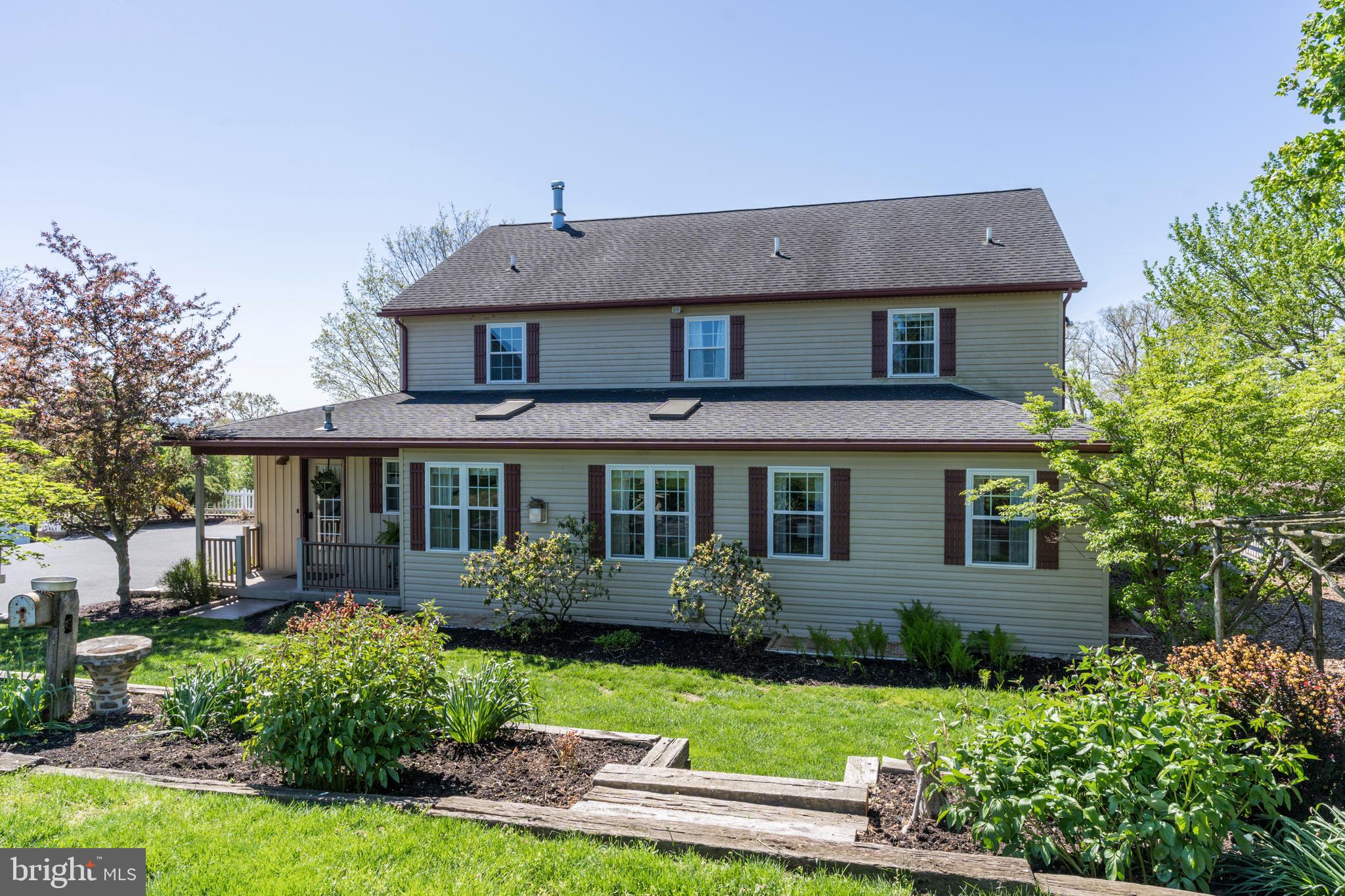 3847 Ridge Road Gordonville, PA 17529 - Photo 93 of 106 Gallery Image 93