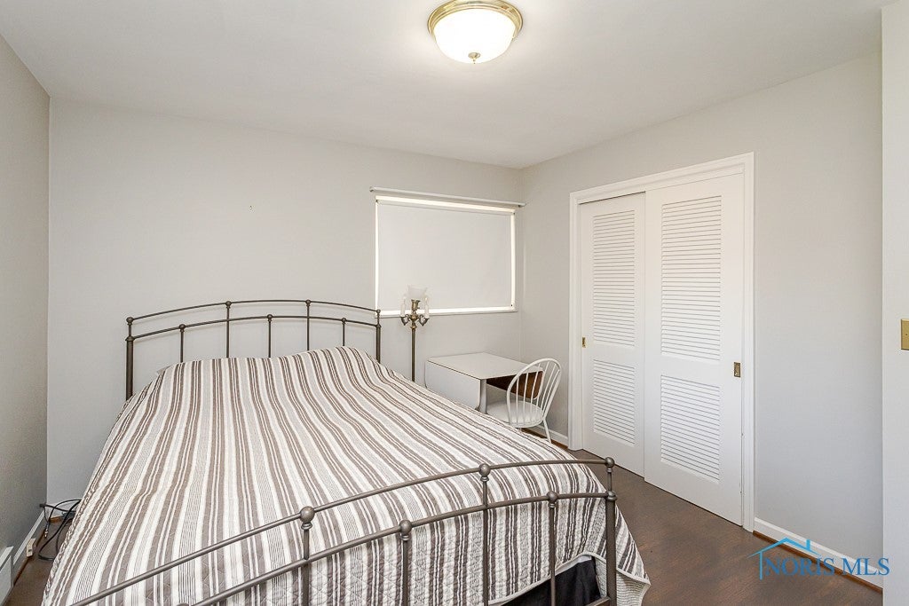 4101 Elmhurst Road Toledo, OH 43613 - Photo 20 of 42 Primary Bedroom downstairs
