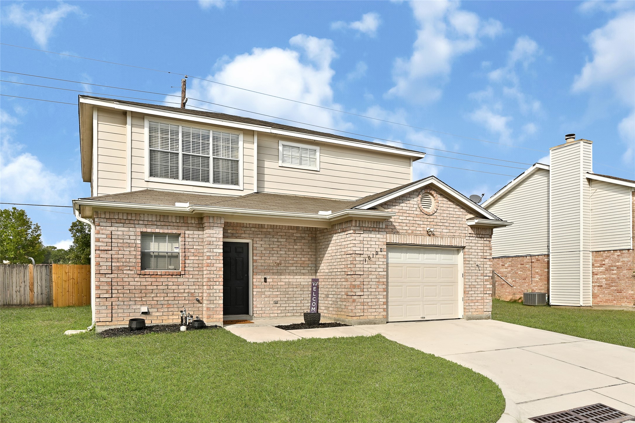 10100 Spring Pl Drive Houston, TX 77070 - Photo 1 of 24 Welcome to 10100 Spring Place Drive, Houston, Texas 77070!
