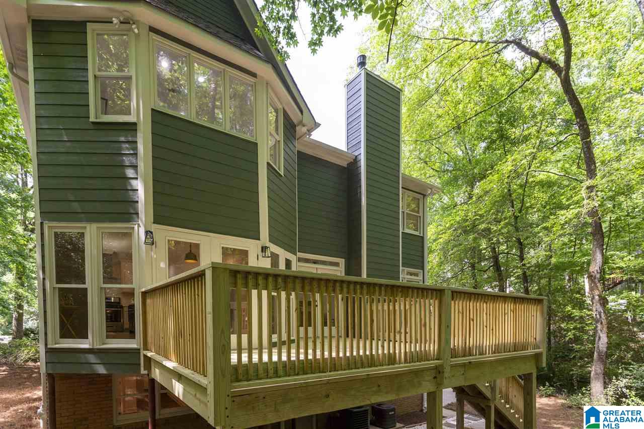 804 Mockernut Road Birmingham, AL 35244 - Photo 8 of 50