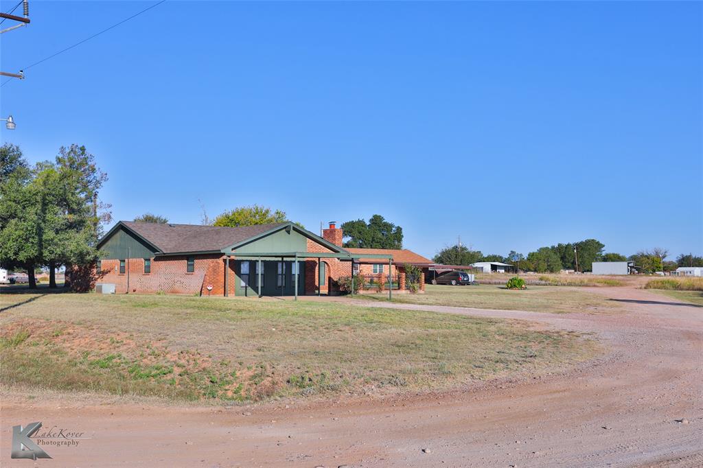 110 Uger Road Haskell, TX 79521 - Photo 1 of 1 Gallery Image 1
