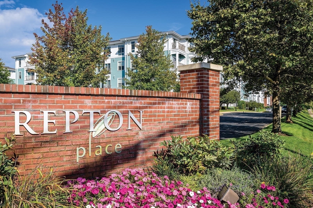 4 Repton Place, Unit 4205 Watertown, MA 02472 - Photo 17 of 21