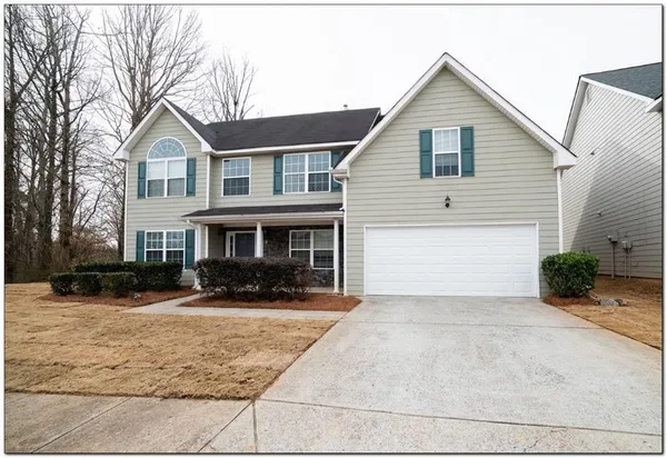 $399,900 | 2743 Austin Ridge Drive Northeast, Dacula, GA 30019