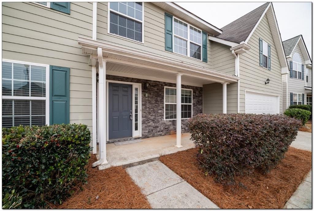 2743 Austin Ridge Drive Northeast Dacula, GA 30019 - Photo 3 of 47