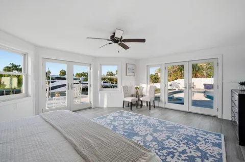 $2,175,000 | 617 Dundee Lane, Holmes Beach, FL 34217