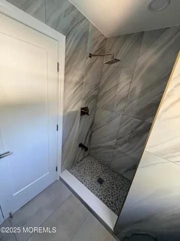 a bathroom with a sink and toilet