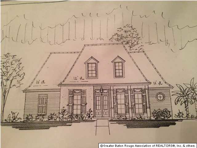 7537 Lane's End Baton Rouge, LA 70810 - Photo 1 of 1 Gallery Image 1