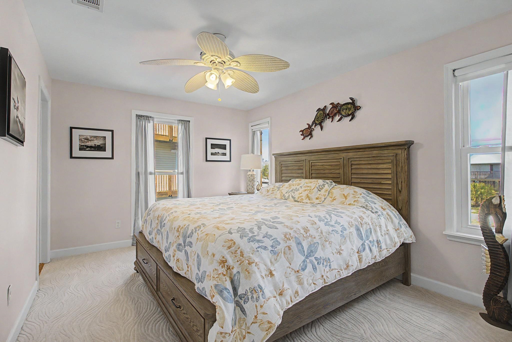 214 Harbor Circle Alligator Point, FL 32346 - Photo 24 of 70
