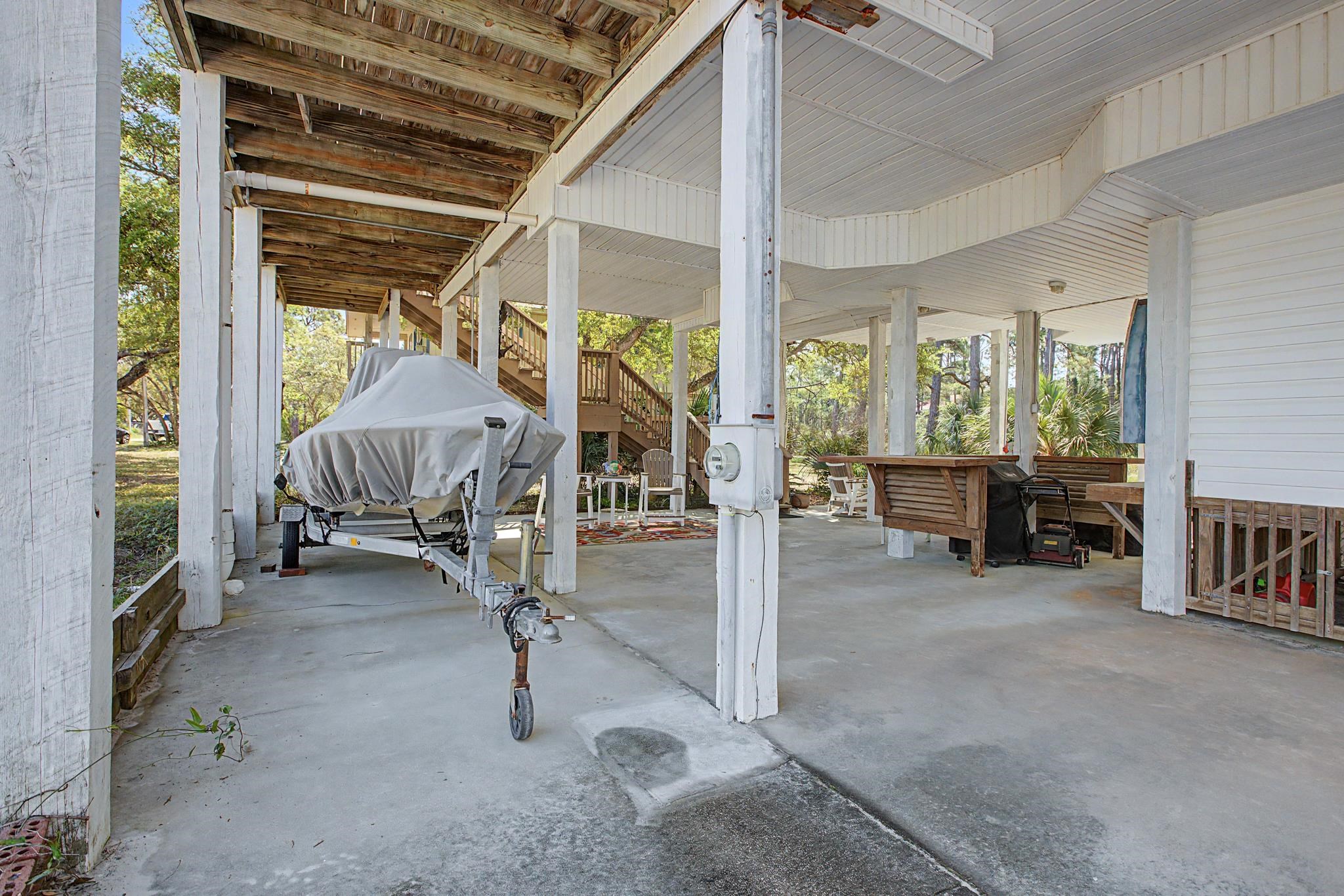 214 Harbor Circle Alligator Point, FL 32346 - Photo 36 of 70