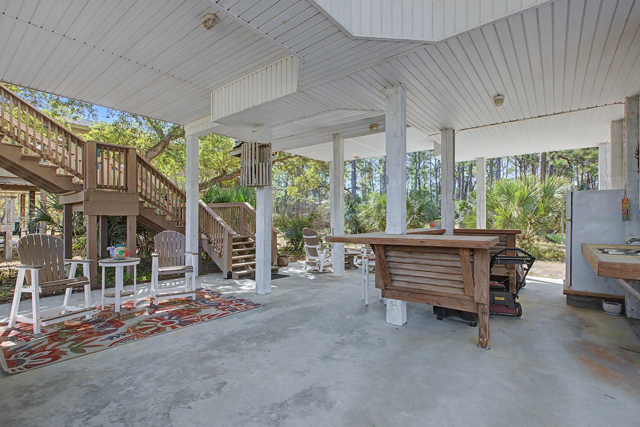 214 Harbor Circle Alligator Point, FL 32346 - Photo 37 of 70