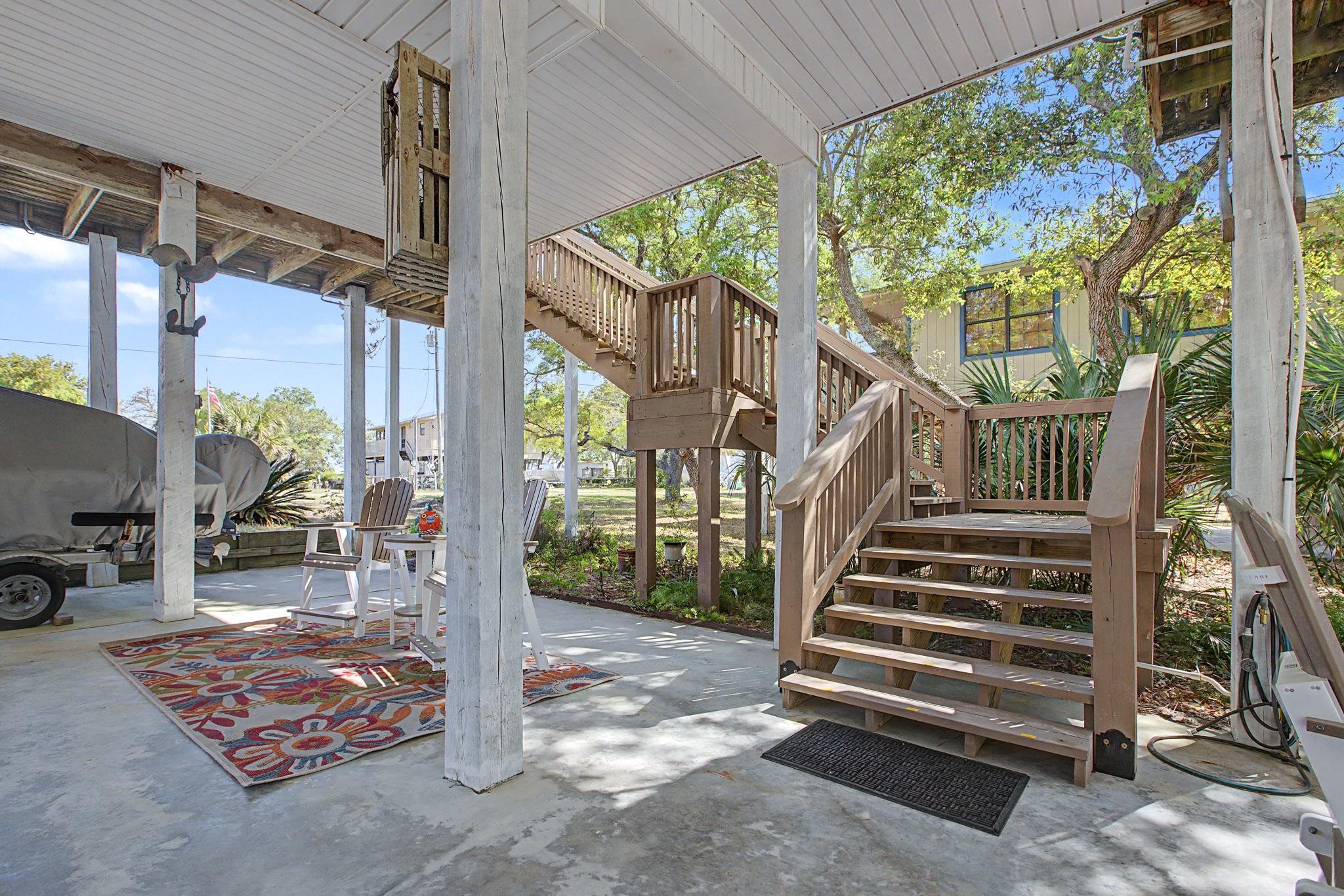 214 Harbor Circle Alligator Point, FL 32346 - Photo 38 of 70