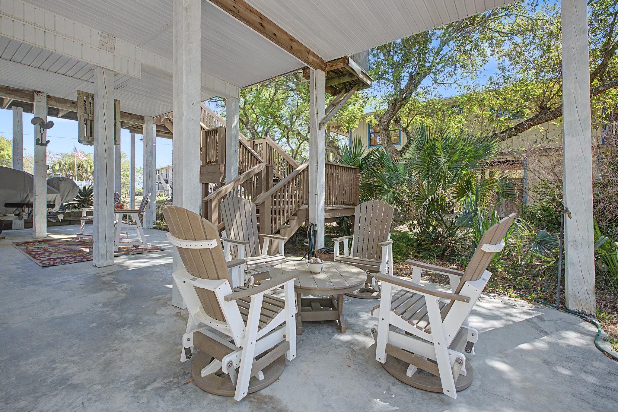 214 Harbor Circle Alligator Point, FL 32346 - Photo 39 of 70