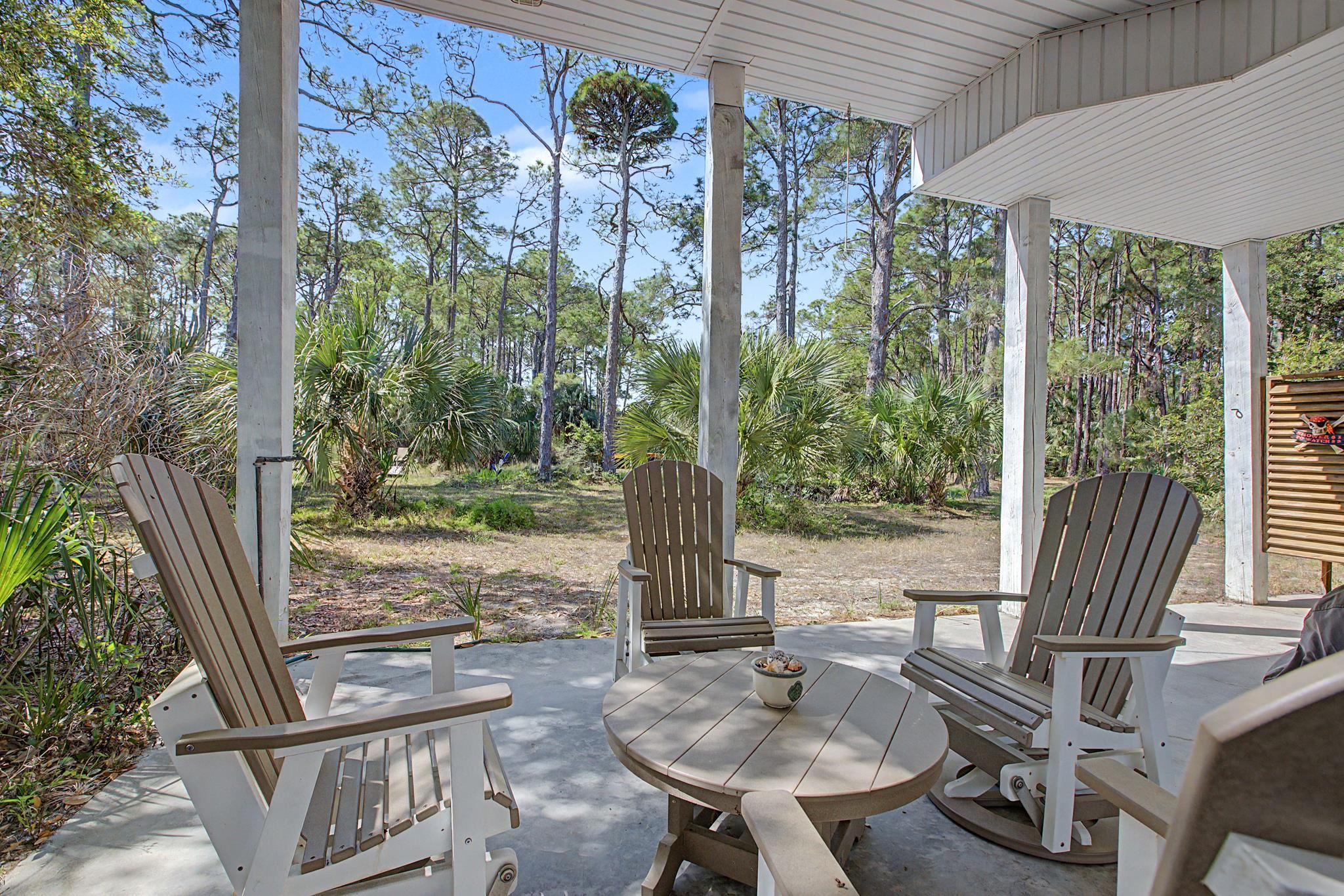 214 Harbor Circle Alligator Point, FL 32346 - Photo 40 of 70