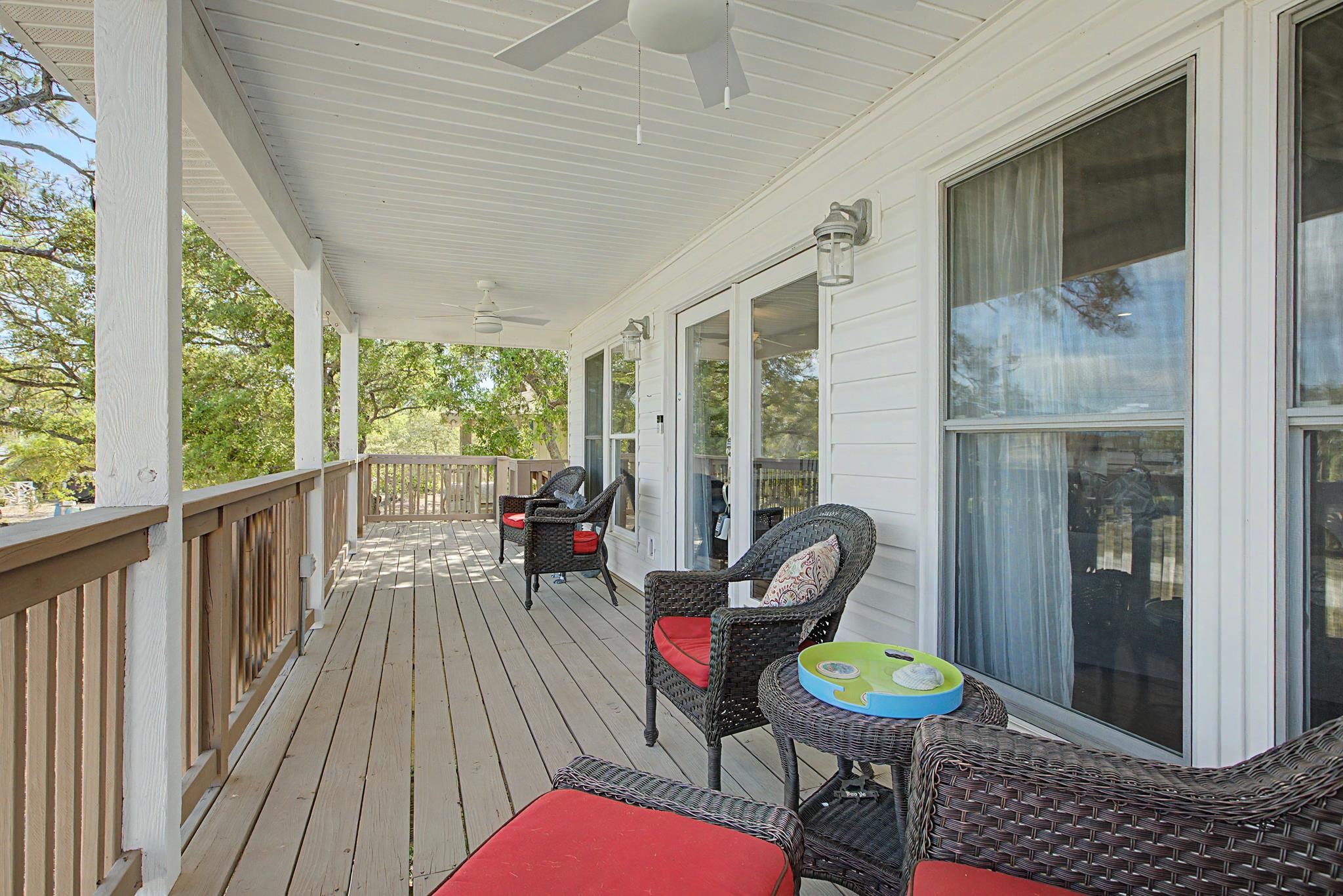 214 Harbor Circle Alligator Point, FL 32346 - Photo 4 of 70