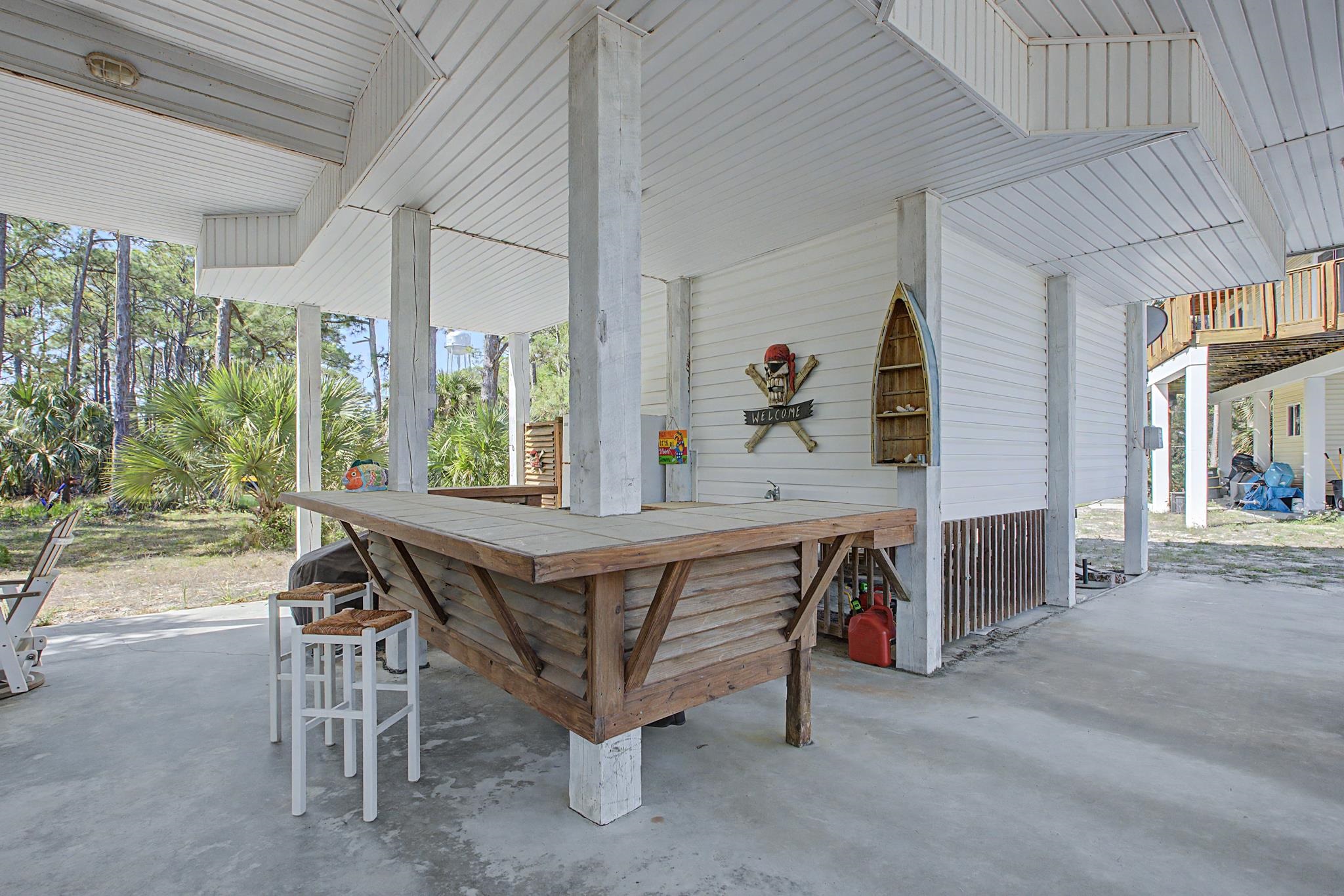 214 Harbor Circle Alligator Point, FL 32346 - Photo 41 of 70