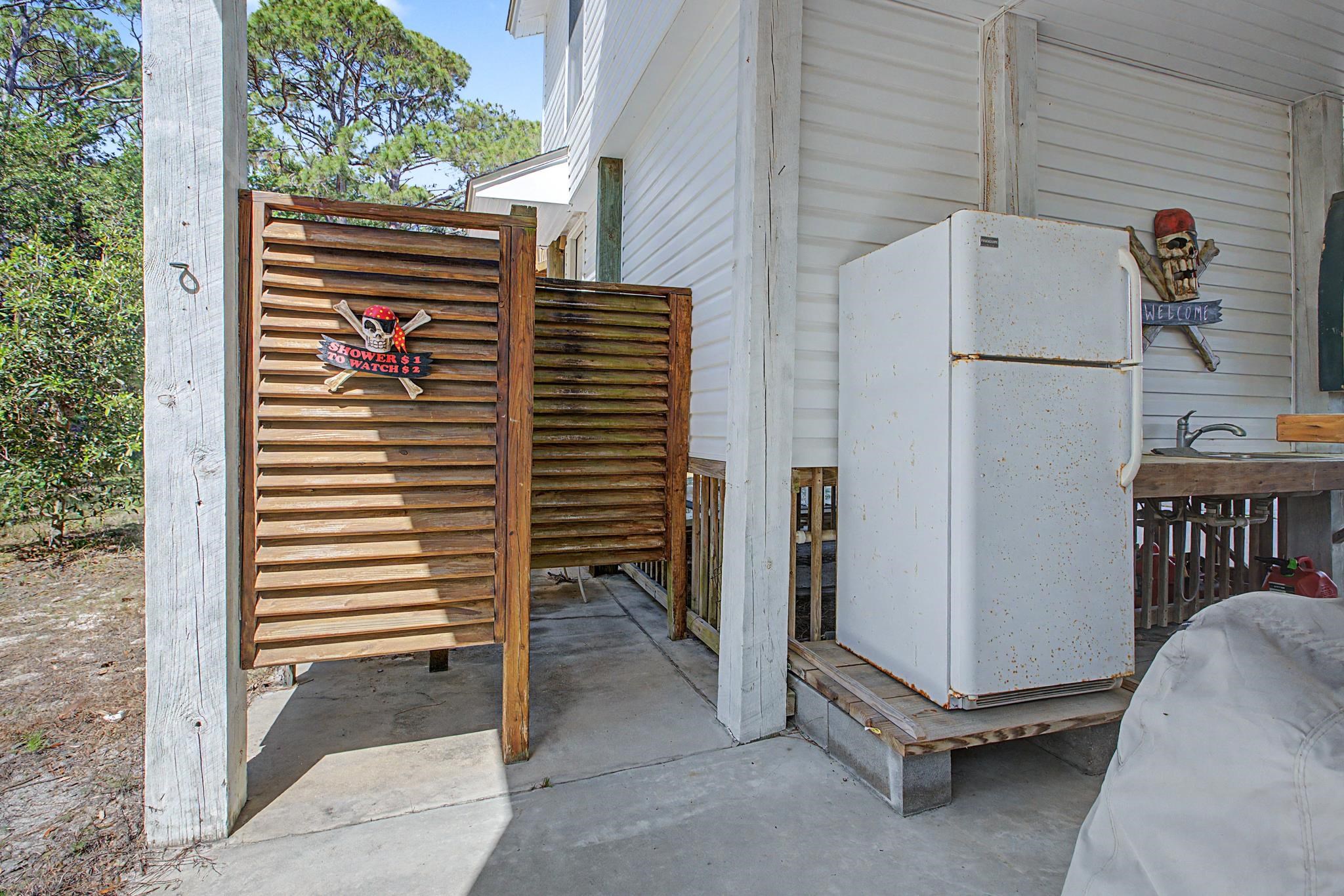 214 Harbor Circle Alligator Point, FL 32346 - Photo 42 of 70
