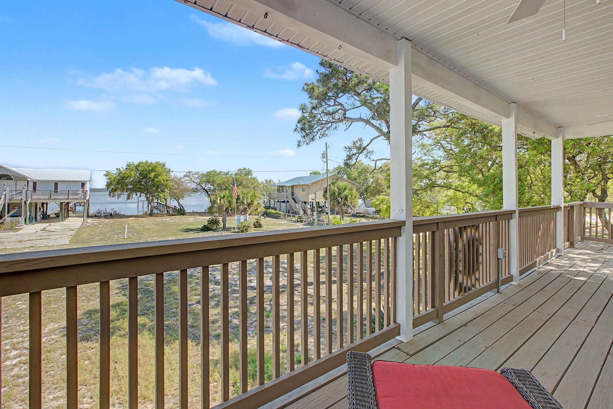 214 Harbor Circle Alligator Point, FL 32346 - Photo 44 of 70
