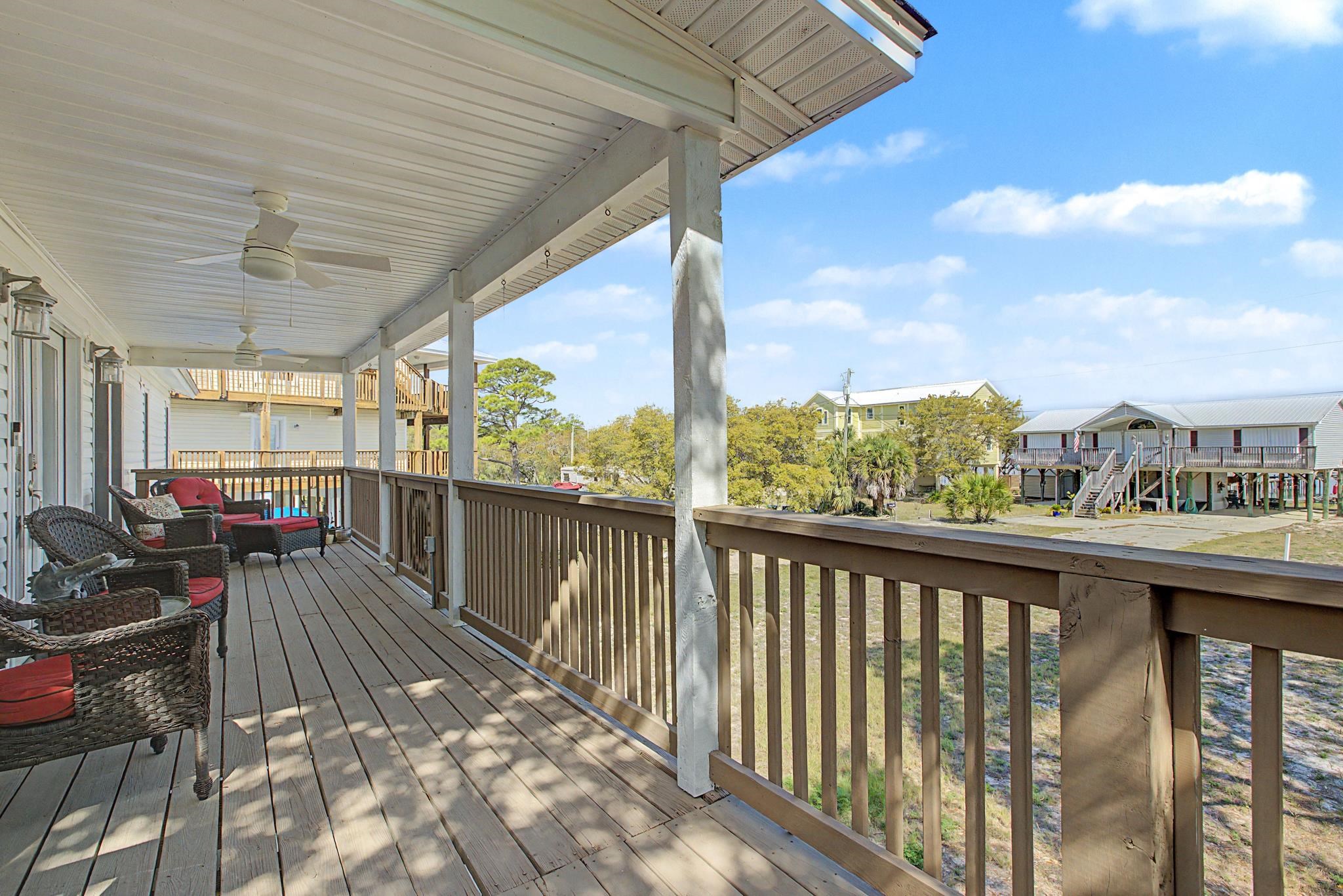 214 Harbor Circle Alligator Point, FL 32346 - Photo 45 of 70