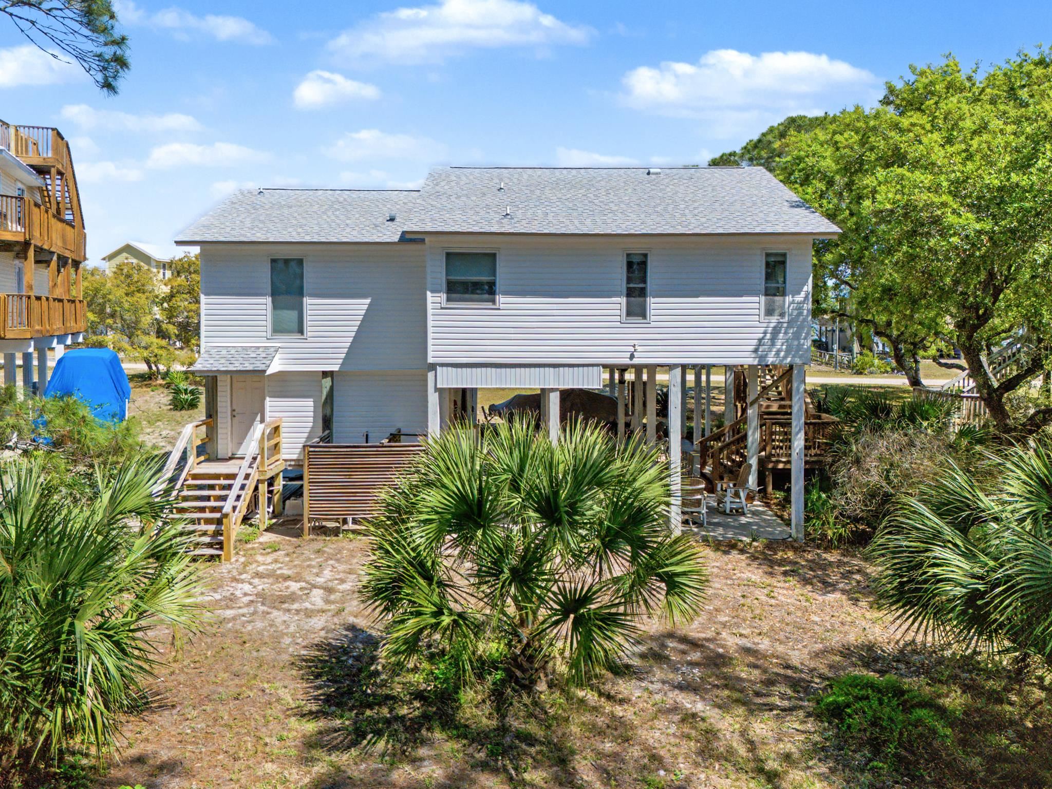 214 Harbor Circle Alligator Point, FL 32346 - Photo 49 of 70