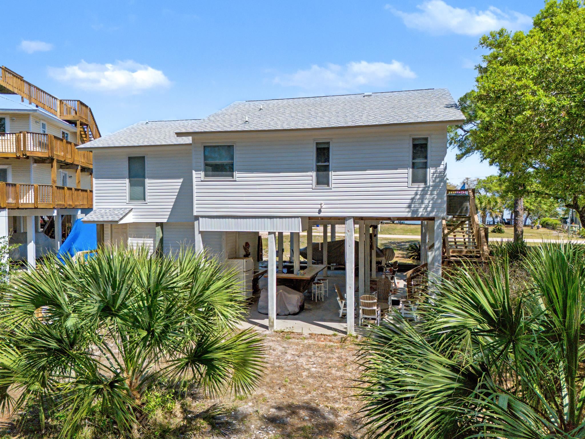 214 Harbor Circle Alligator Point, FL 32346 - Photo 50 of 70