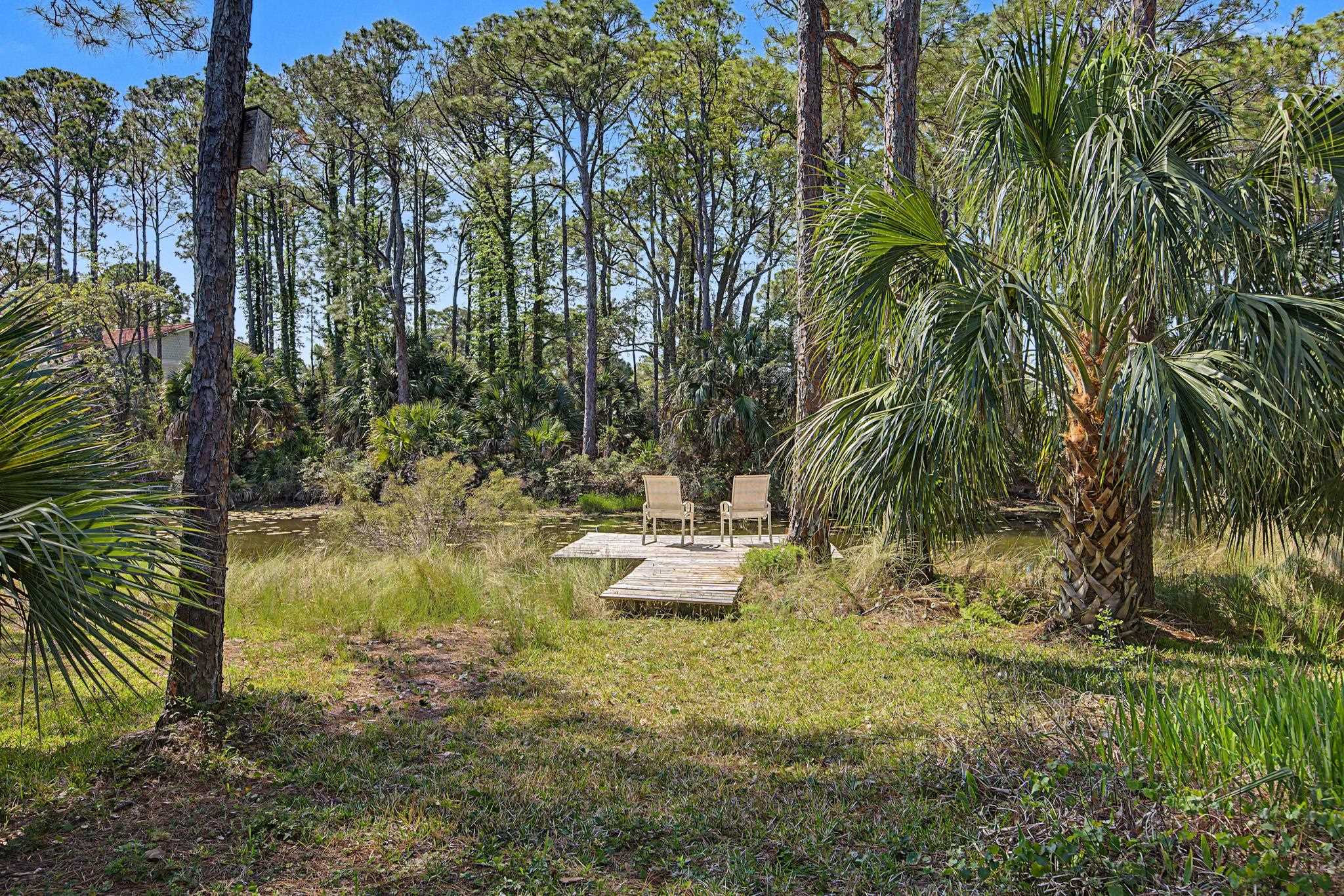 214 Harbor Circle Alligator Point, FL 32346 - Photo 51 of 70